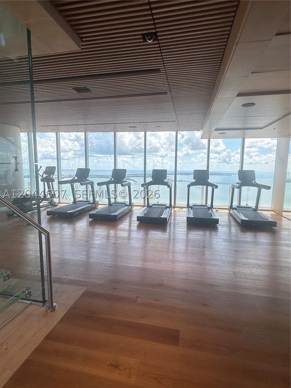 Aston Martin Residences - Residential
