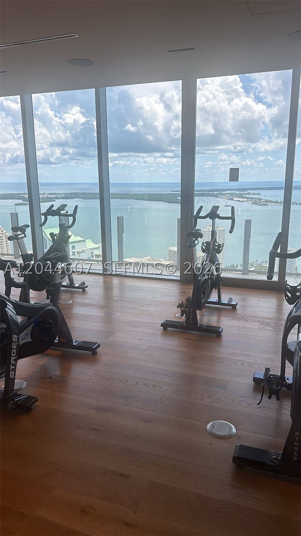 Aston Martin Residences - Residential