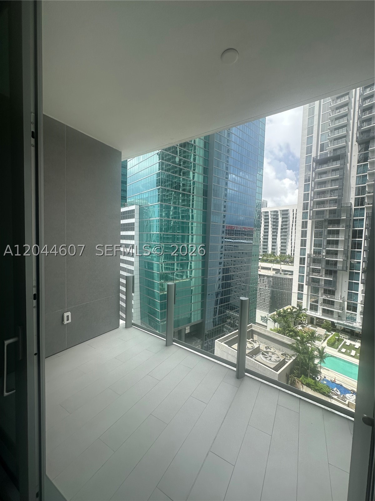 Aston Martin Residences - Residential