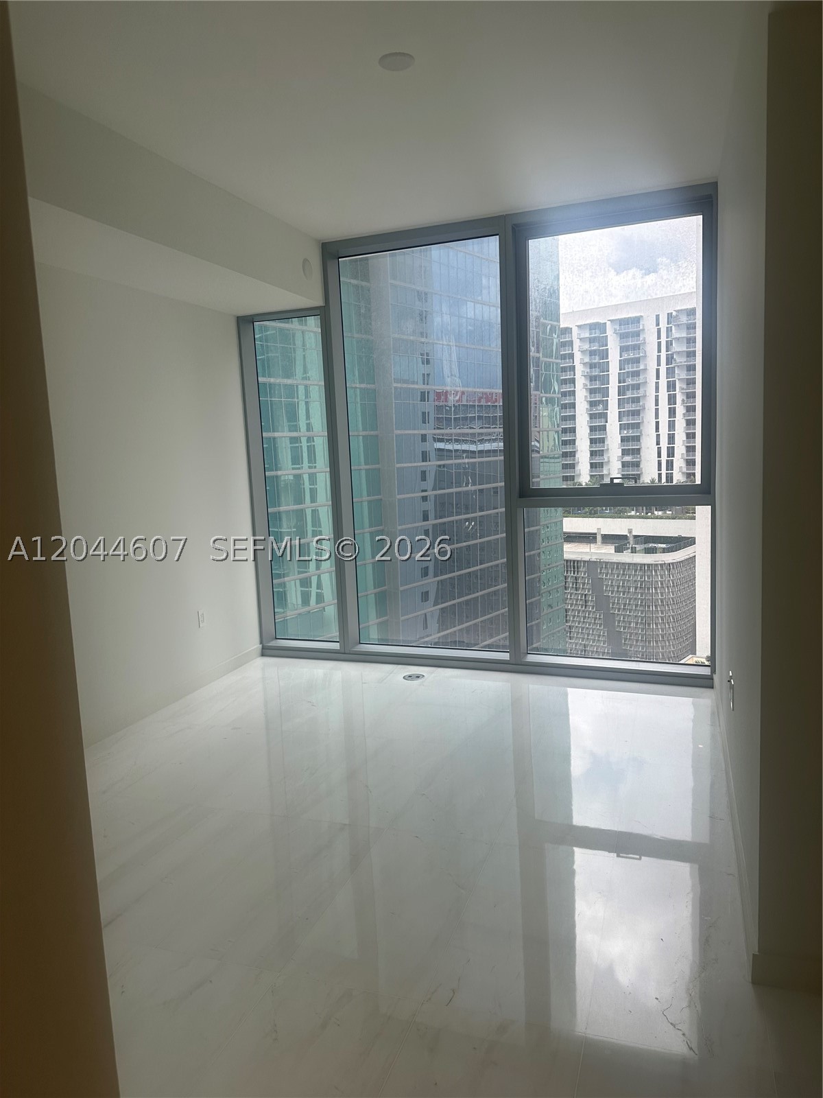 Aston Martin Residences - Residential