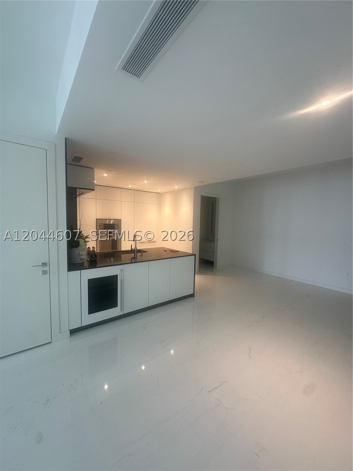 Aston Martin Residences - Residential