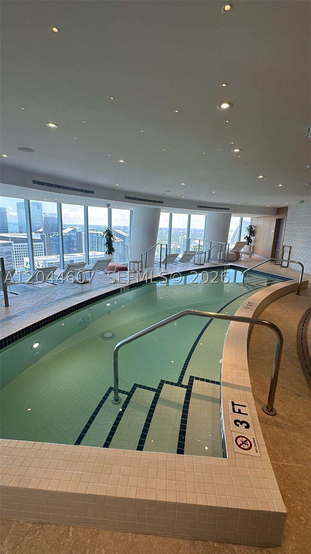 Aston Martin Residences - Residential