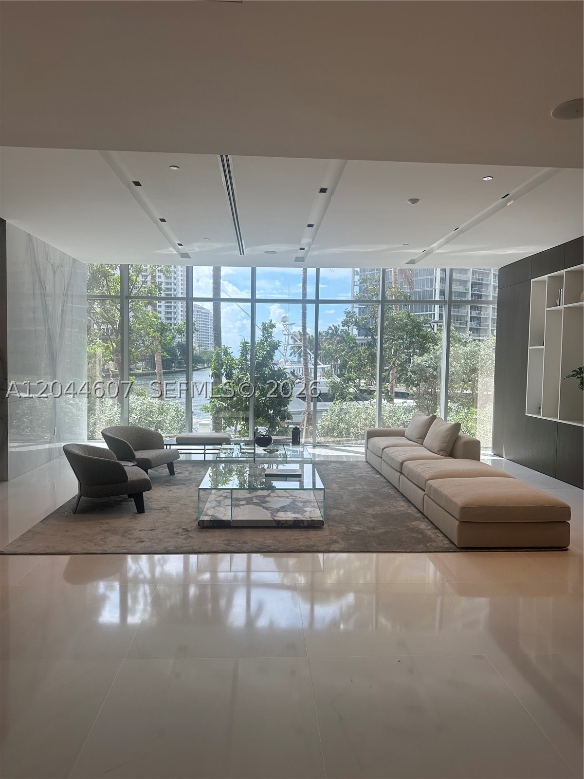 Aston Martin Residences - Residential