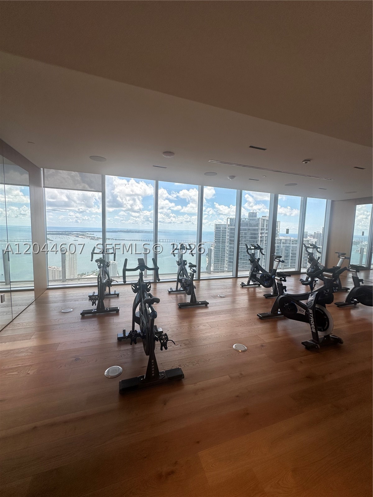 Aston Martin Residences - Residential