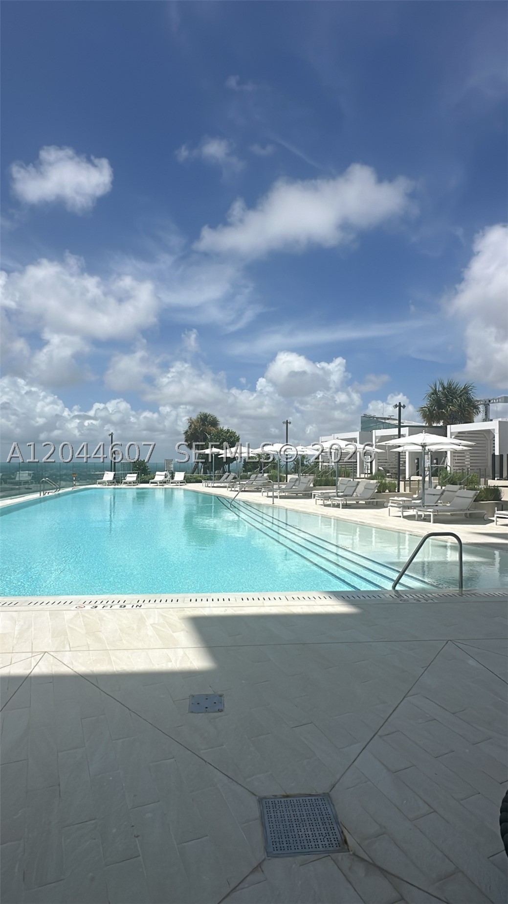 Aston Martin Residences - Residential