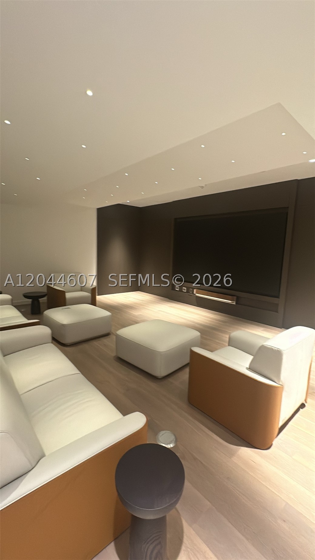 Aston Martin Residences - Residential
