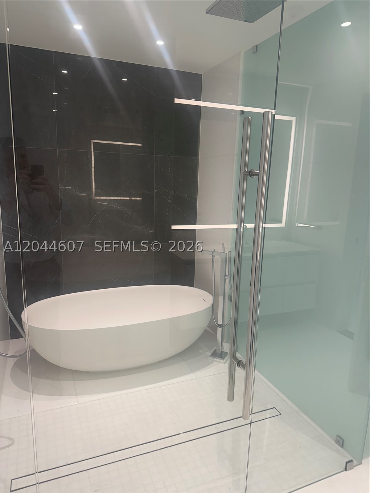 Aston Martin Residences - Residential