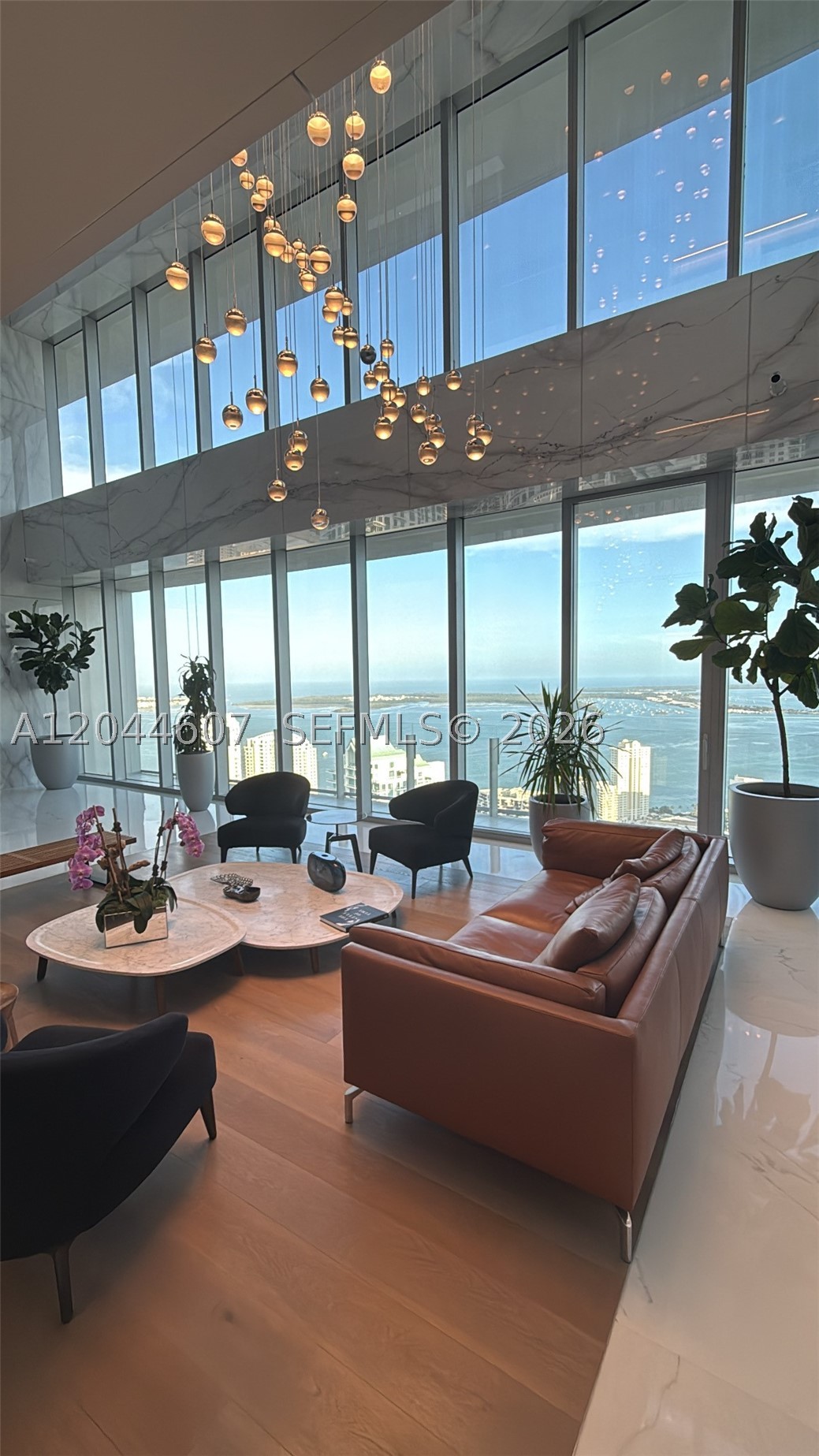 Aston Martin Residences - Residential