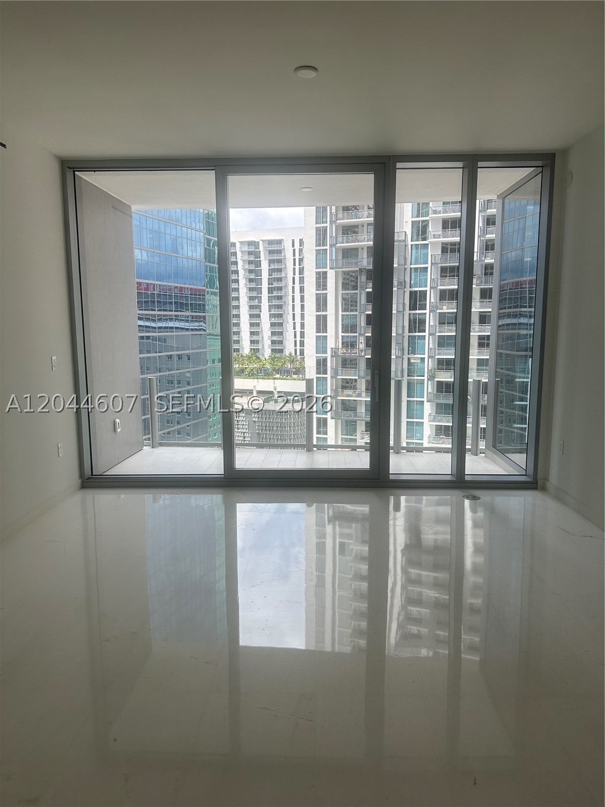 Aston Martin Residences - Residential