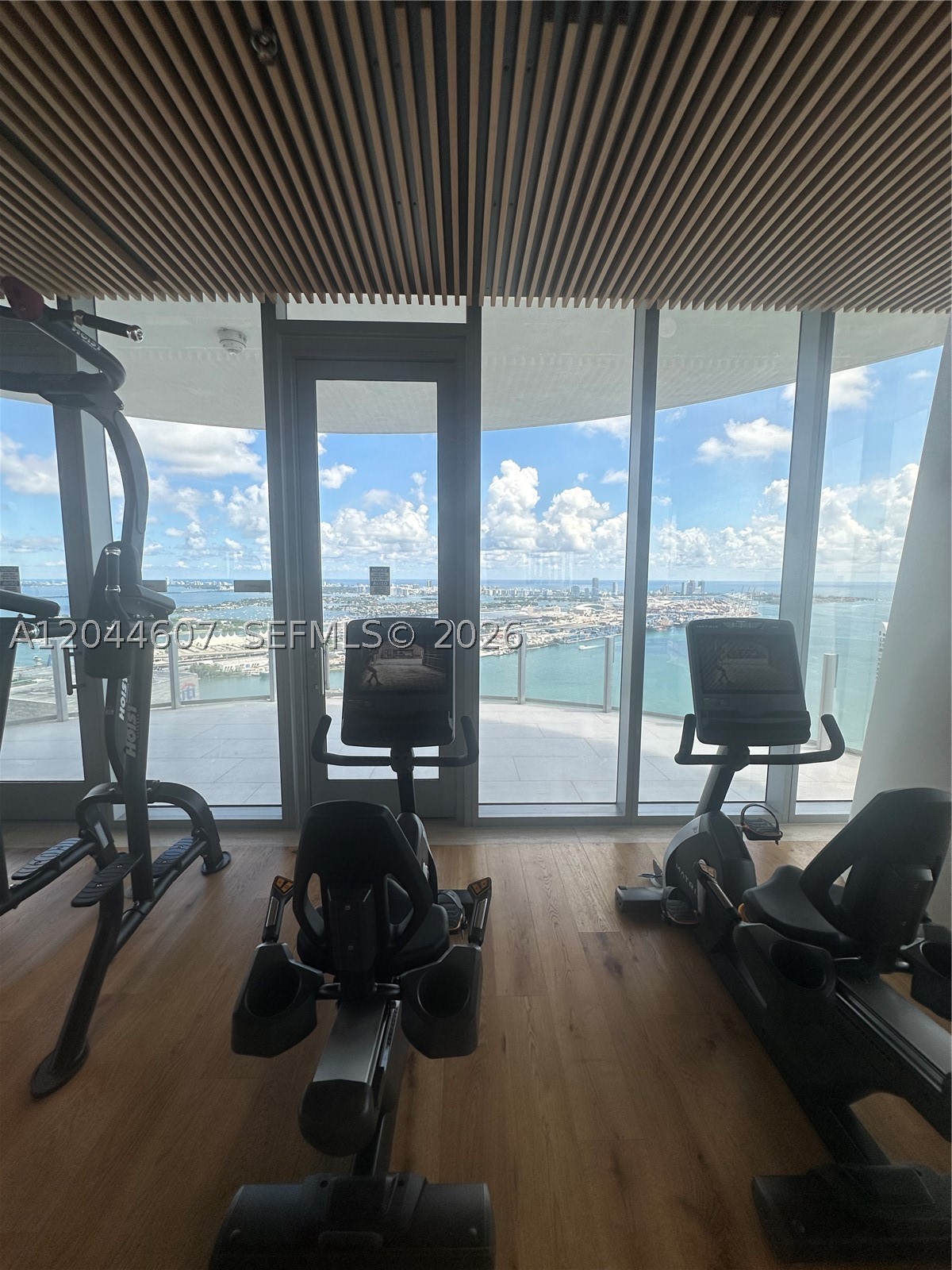 Aston Martin Residences - Residential