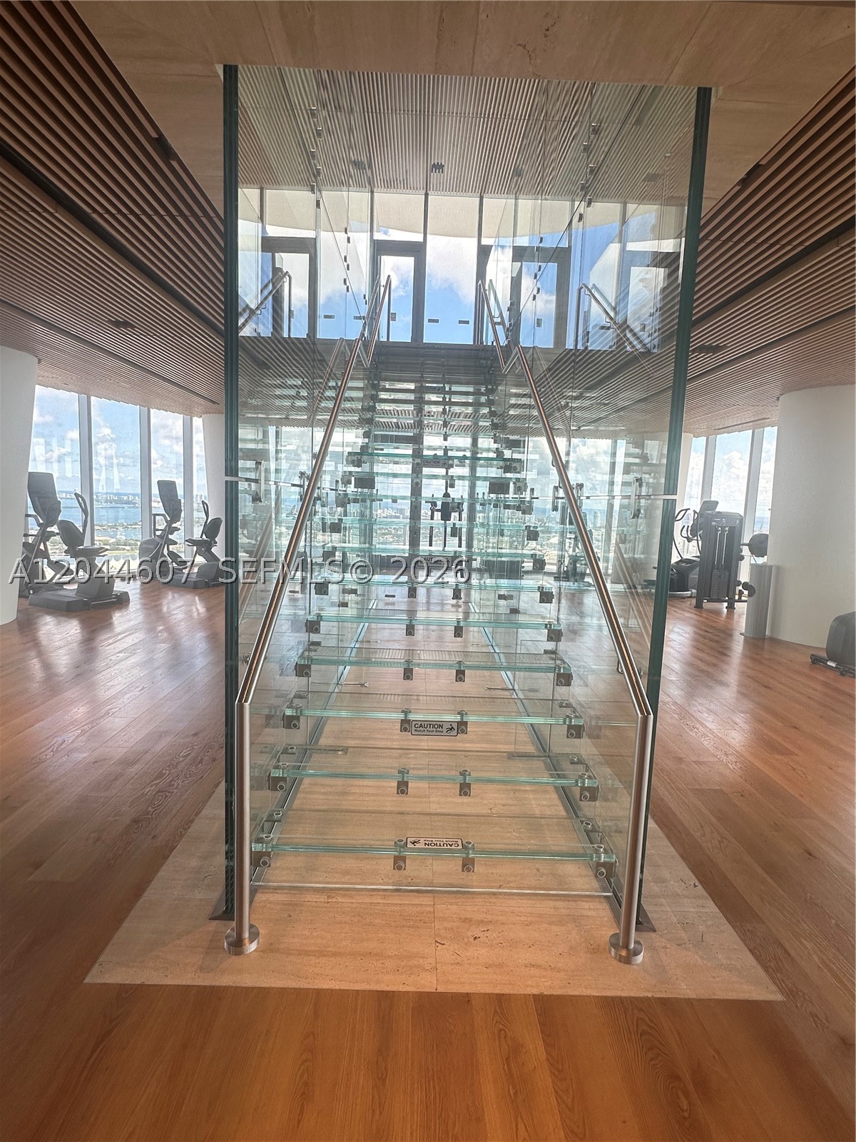 Aston Martin Residences - Residential