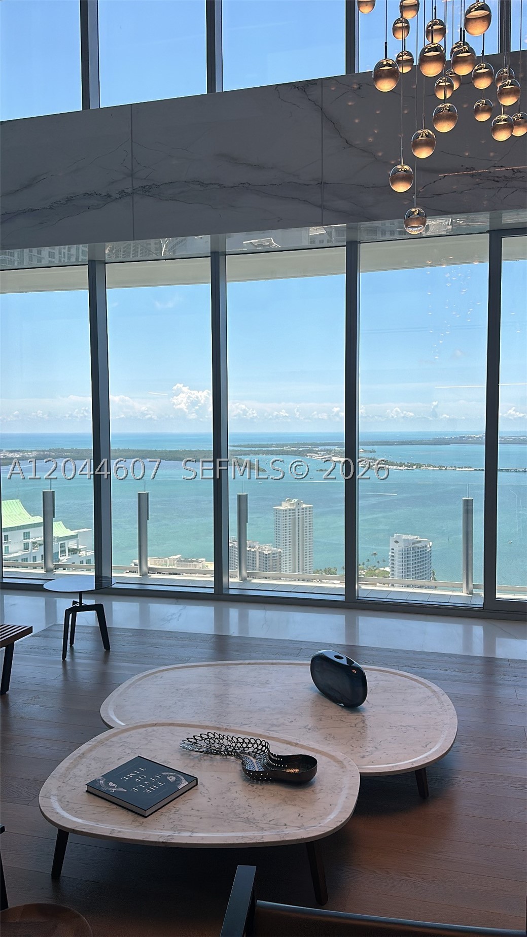Aston Martin Residences - Residential