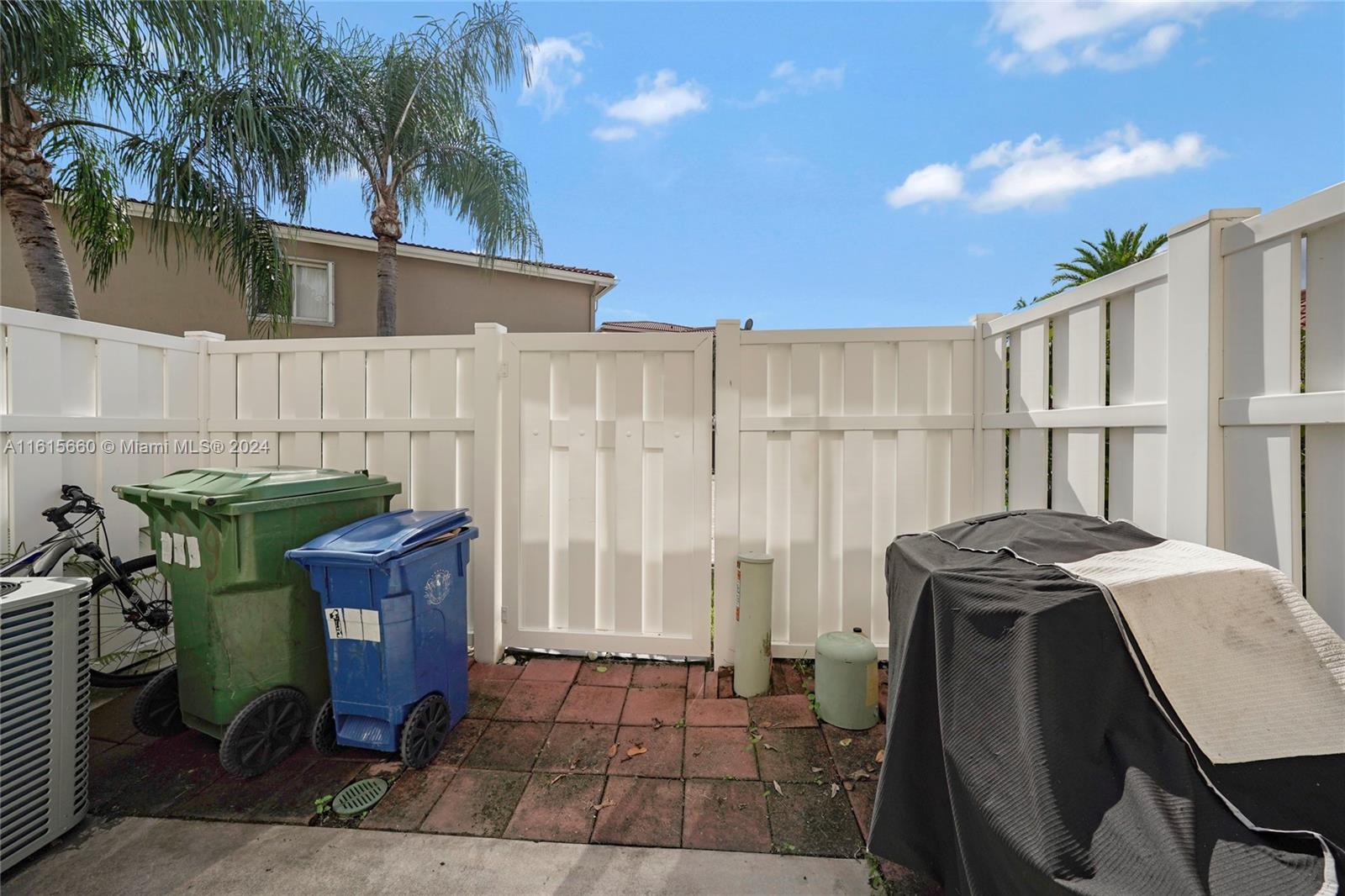 Riviera at Weston - Residential Lease