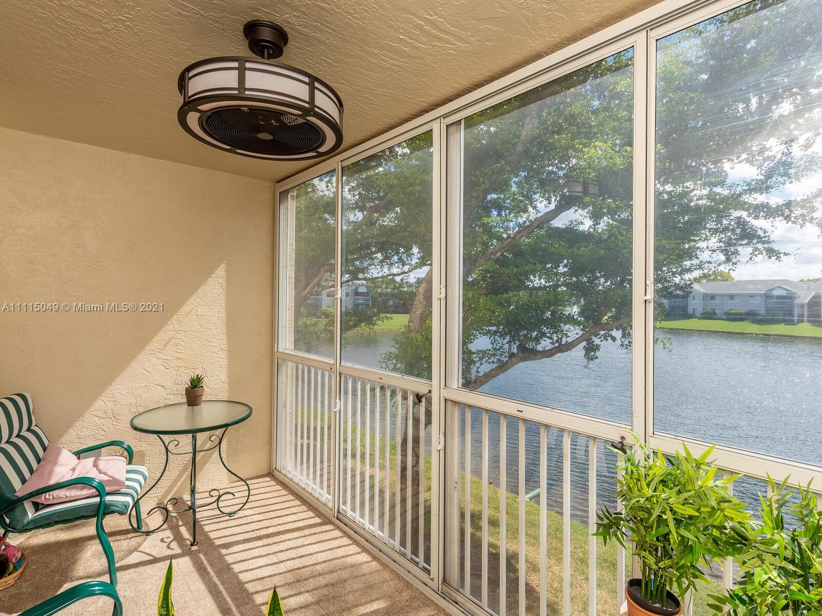 WELDON CONDO E - Residential