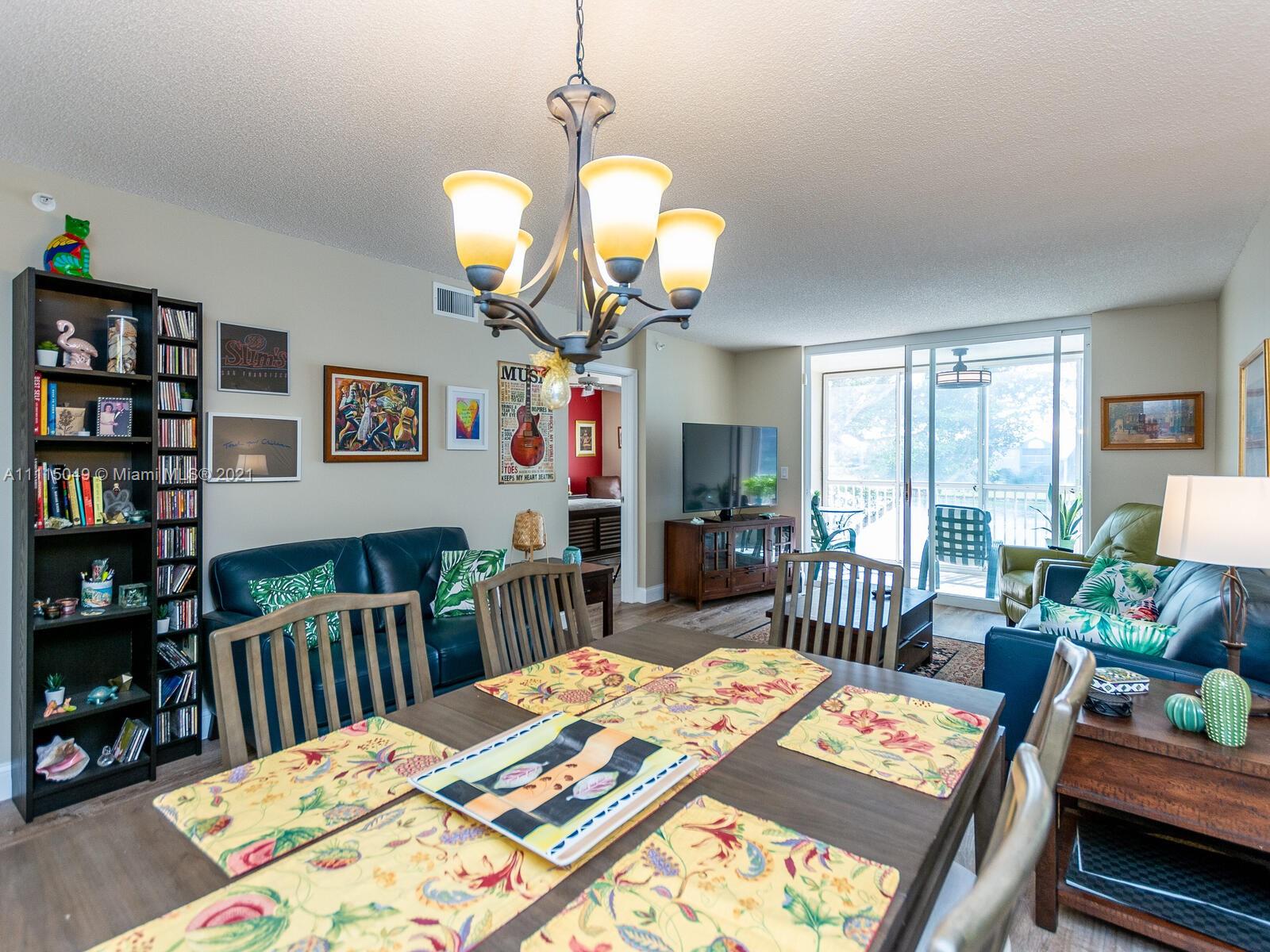 WELDON CONDO E - Residential