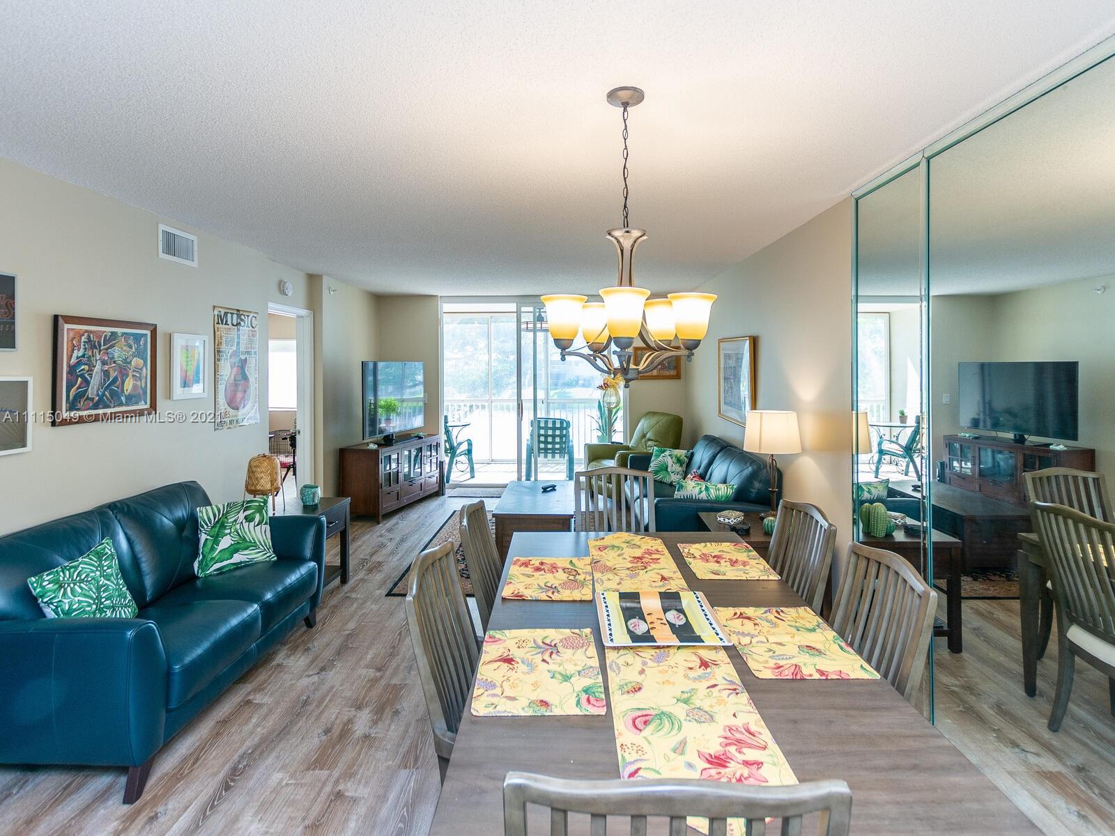 WELDON CONDO E - Residential