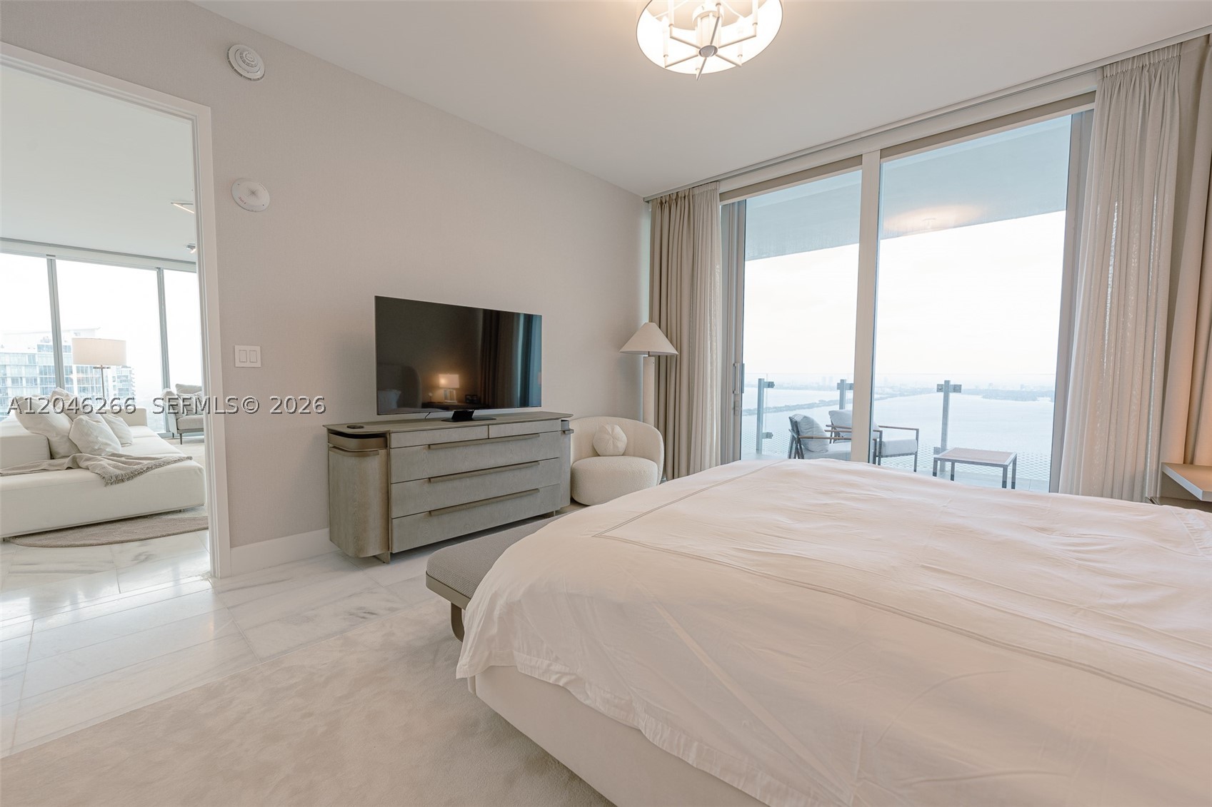 Missoni Baia - Residential Lease