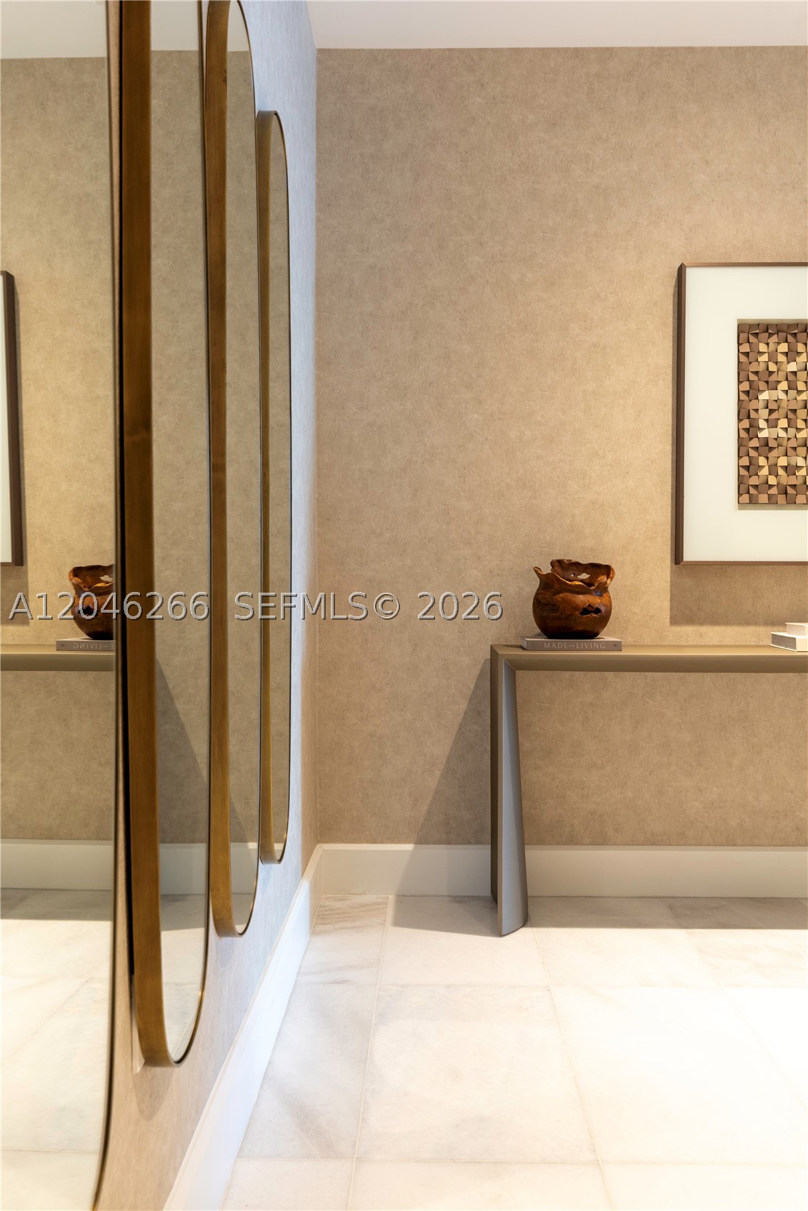 Missoni Baia - Residential Lease