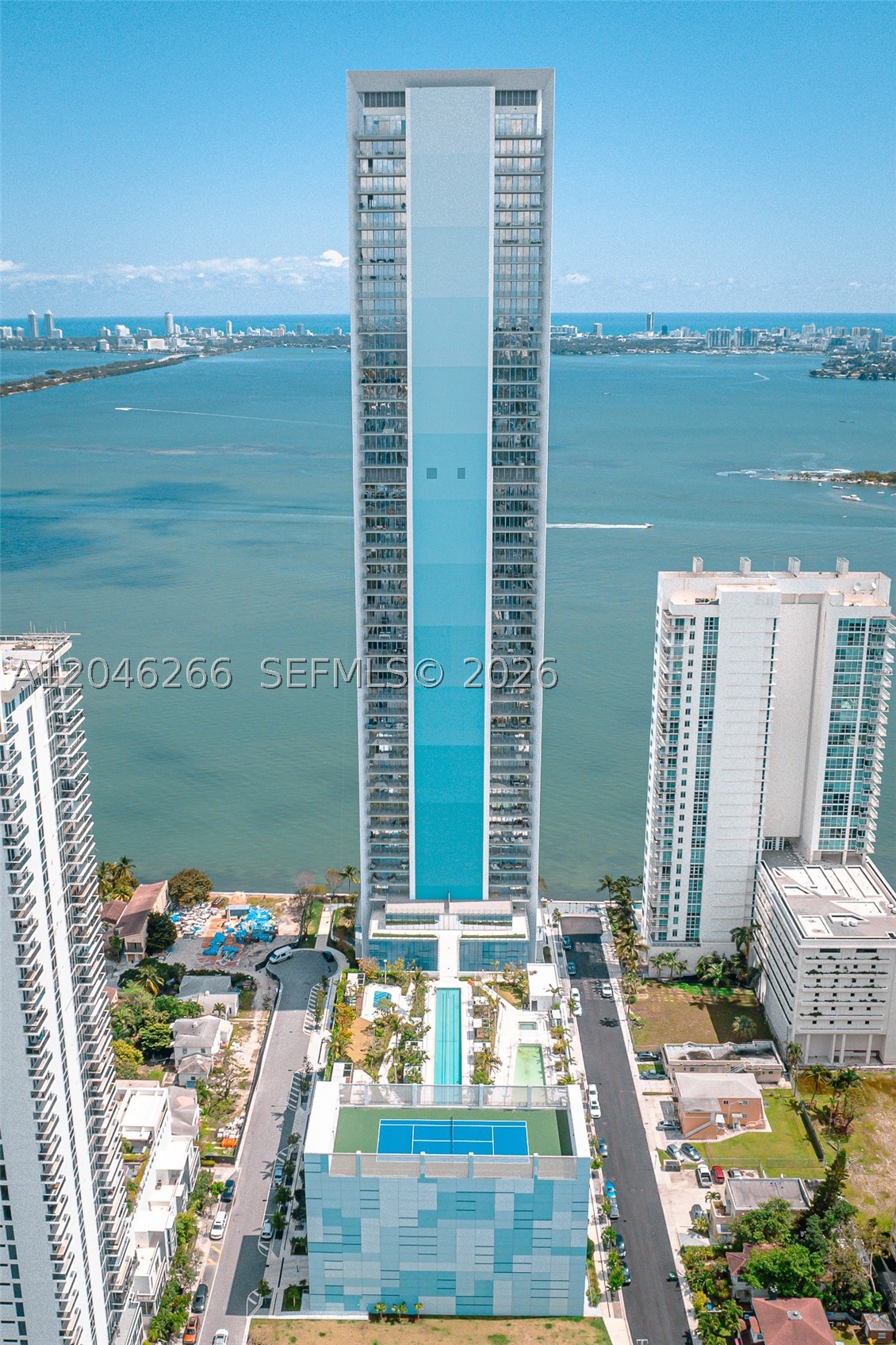 Missoni Baia - Residential Lease