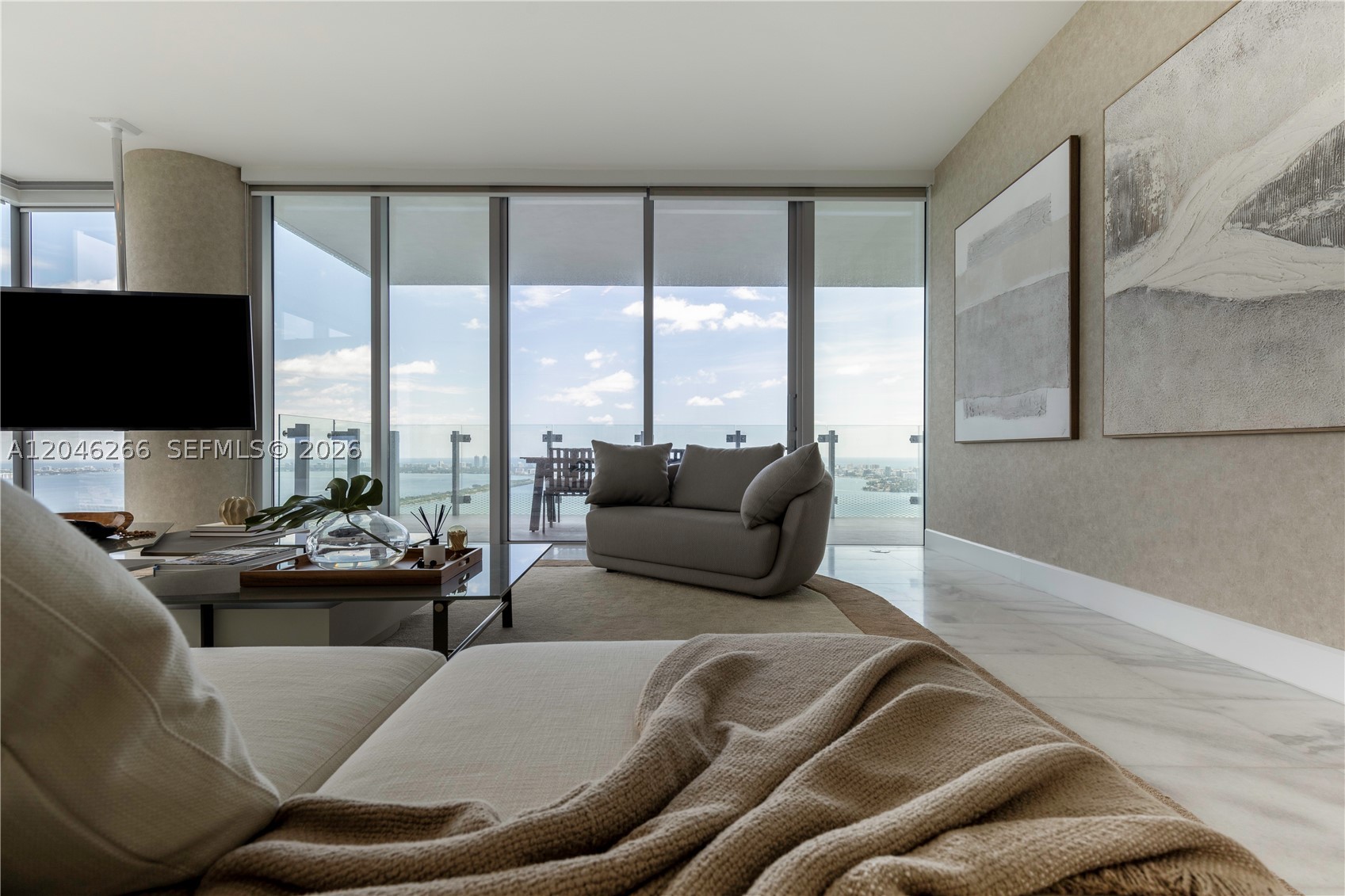 Missoni Baia - Residential Lease