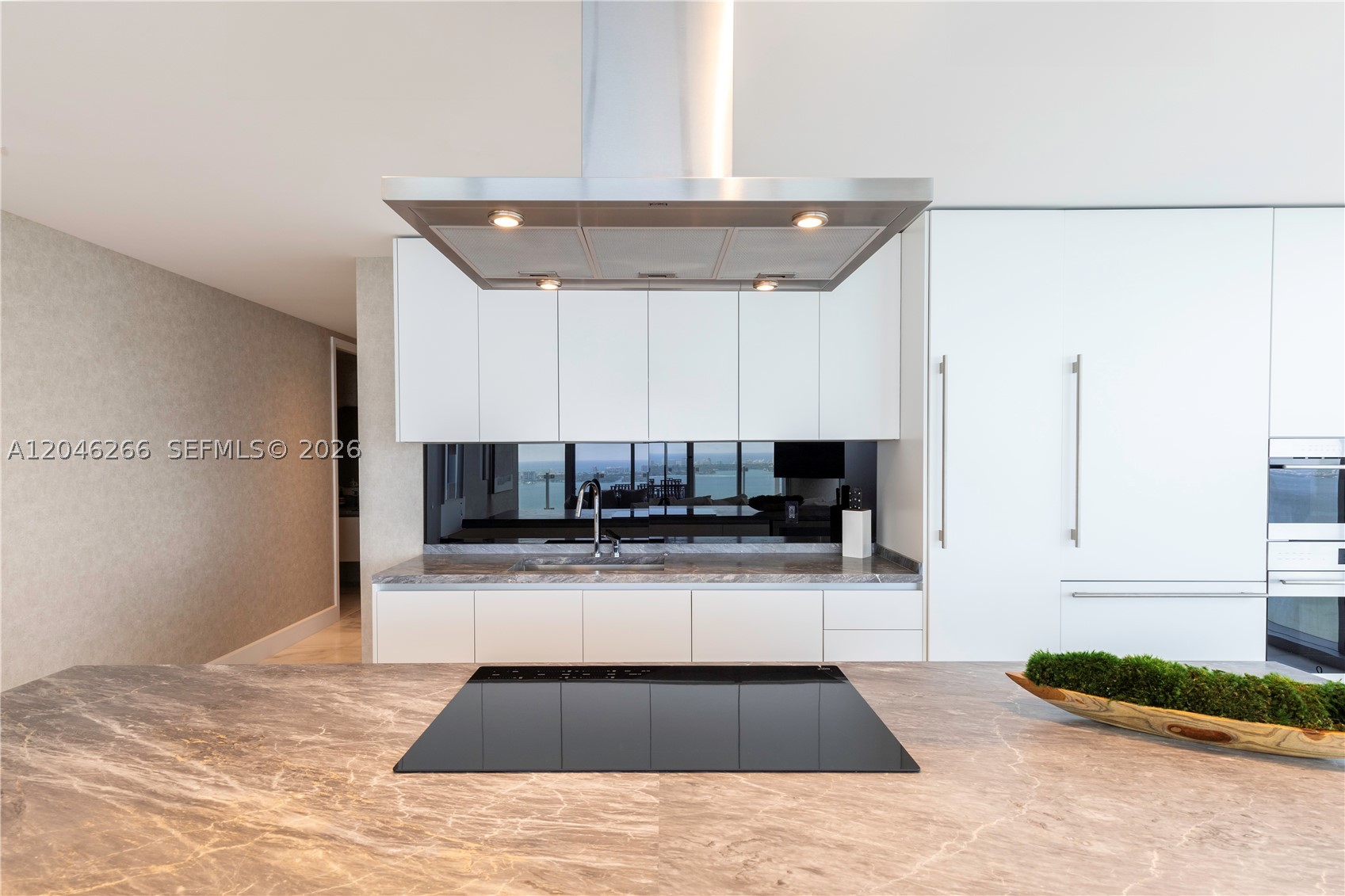 Missoni Baia - Residential Lease
