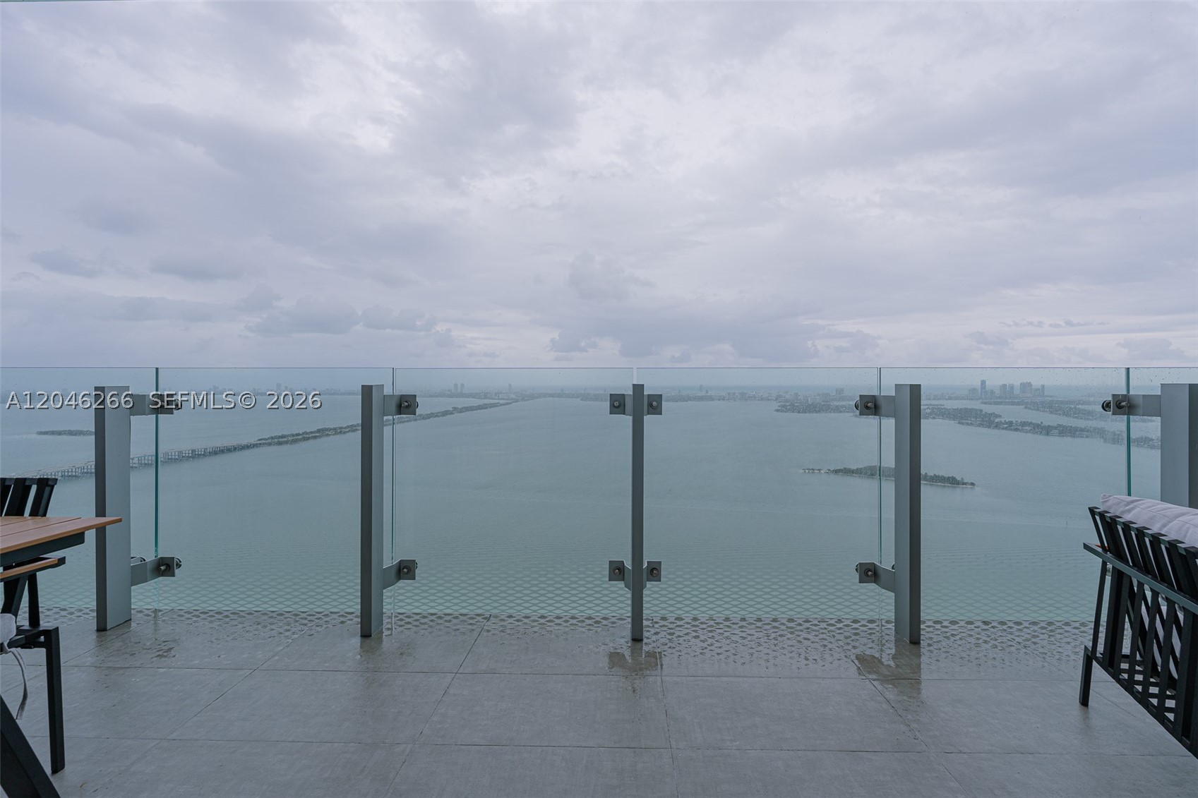 Missoni Baia - Residential Lease