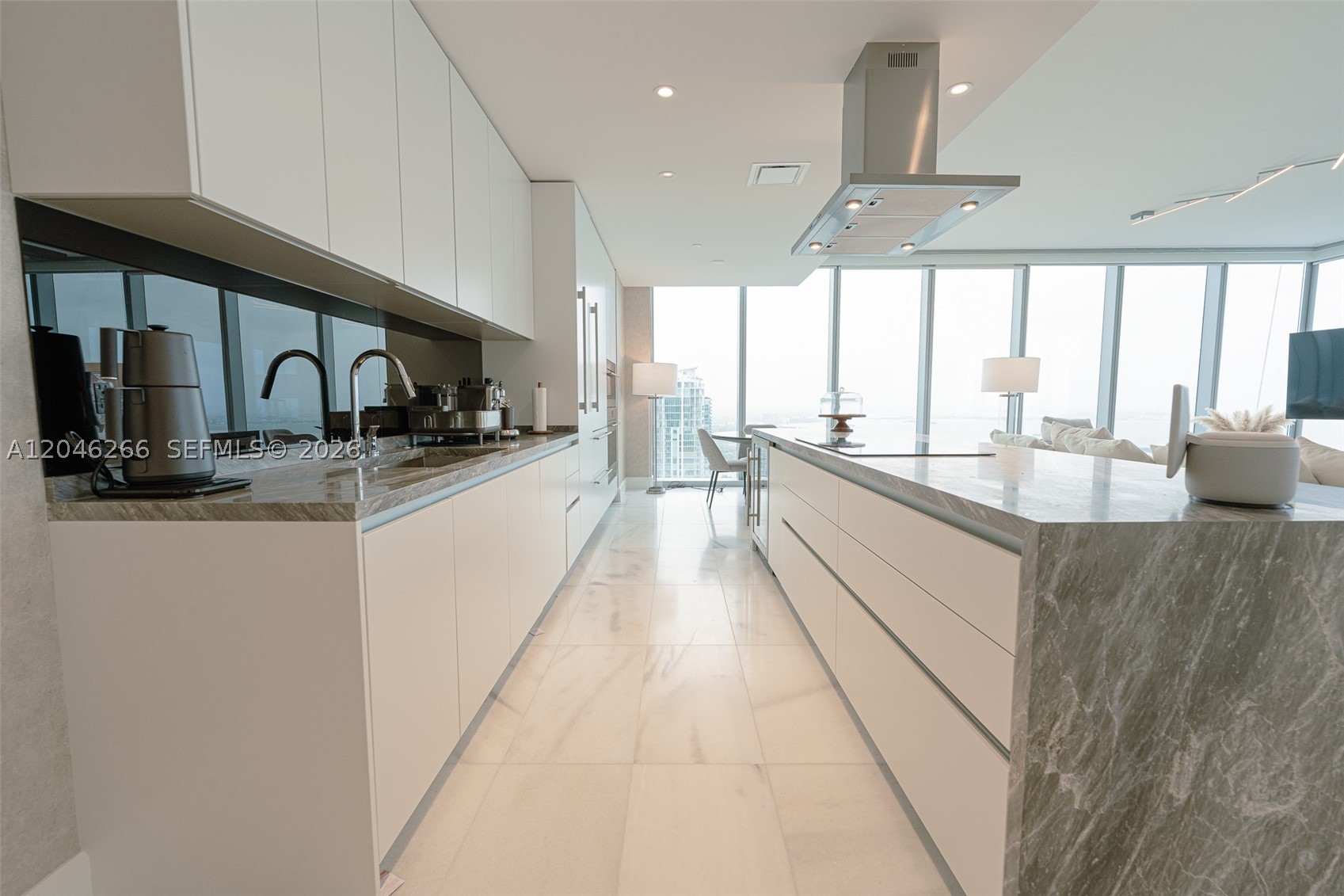 Missoni Baia - Residential Lease