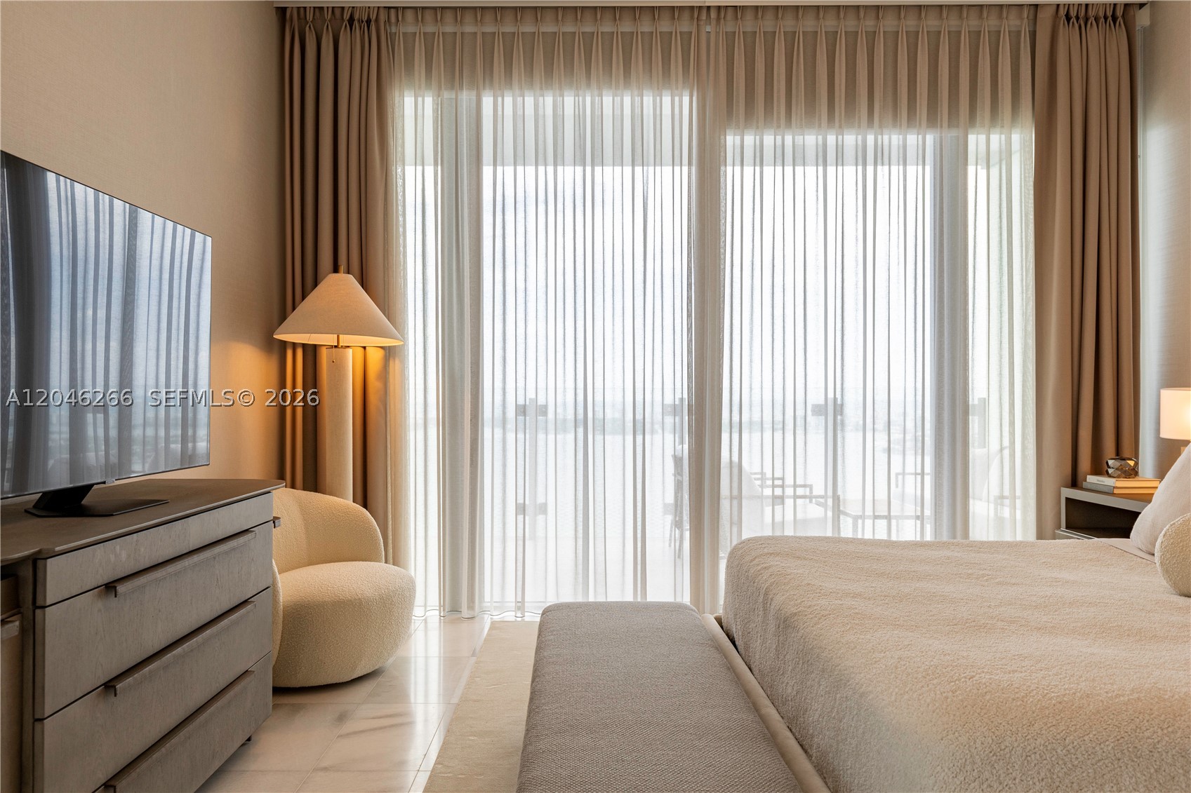 Missoni Baia - Residential Lease