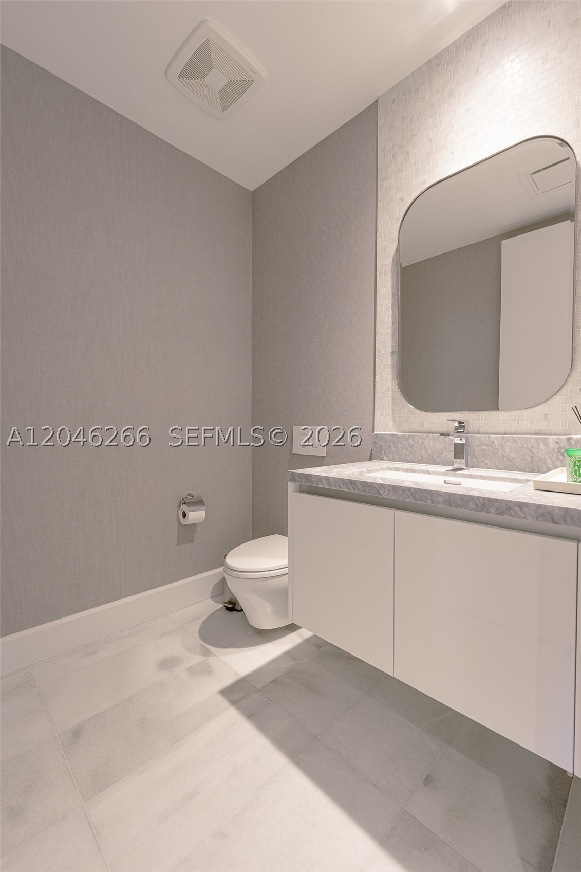 Missoni Baia - Residential Lease