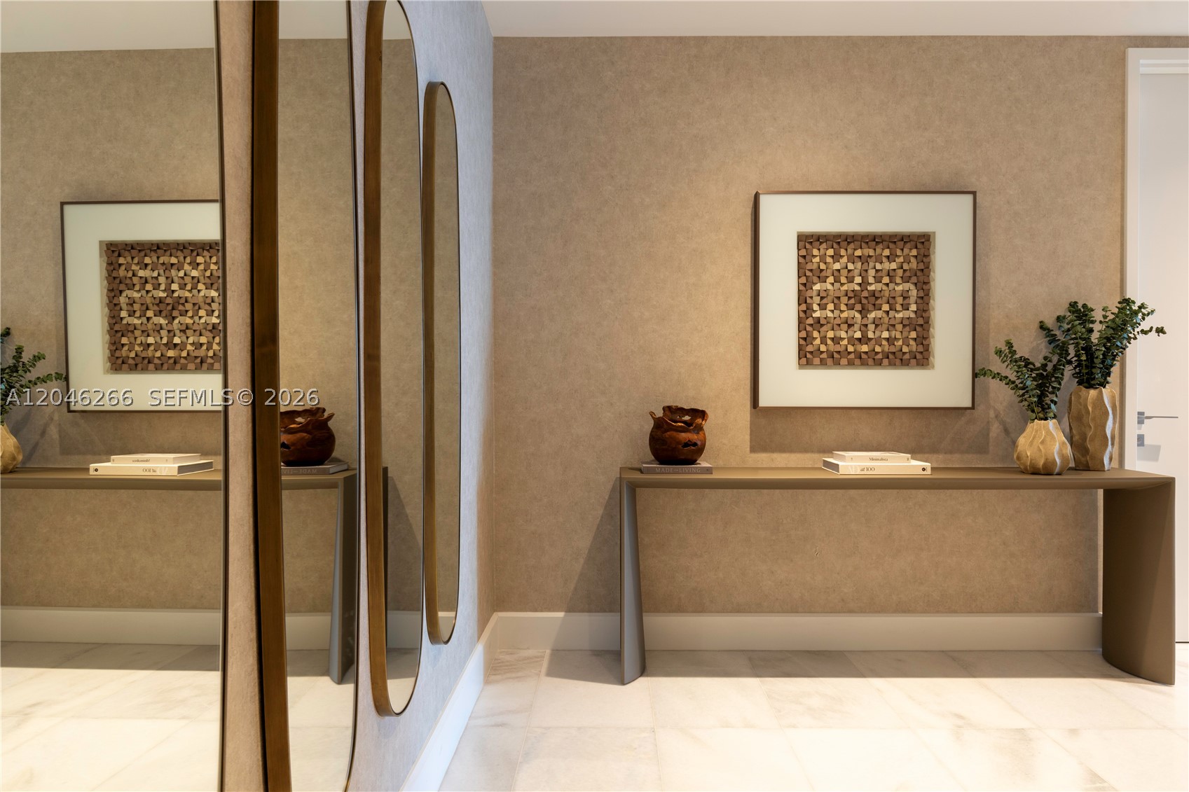 Missoni Baia - Residential Lease