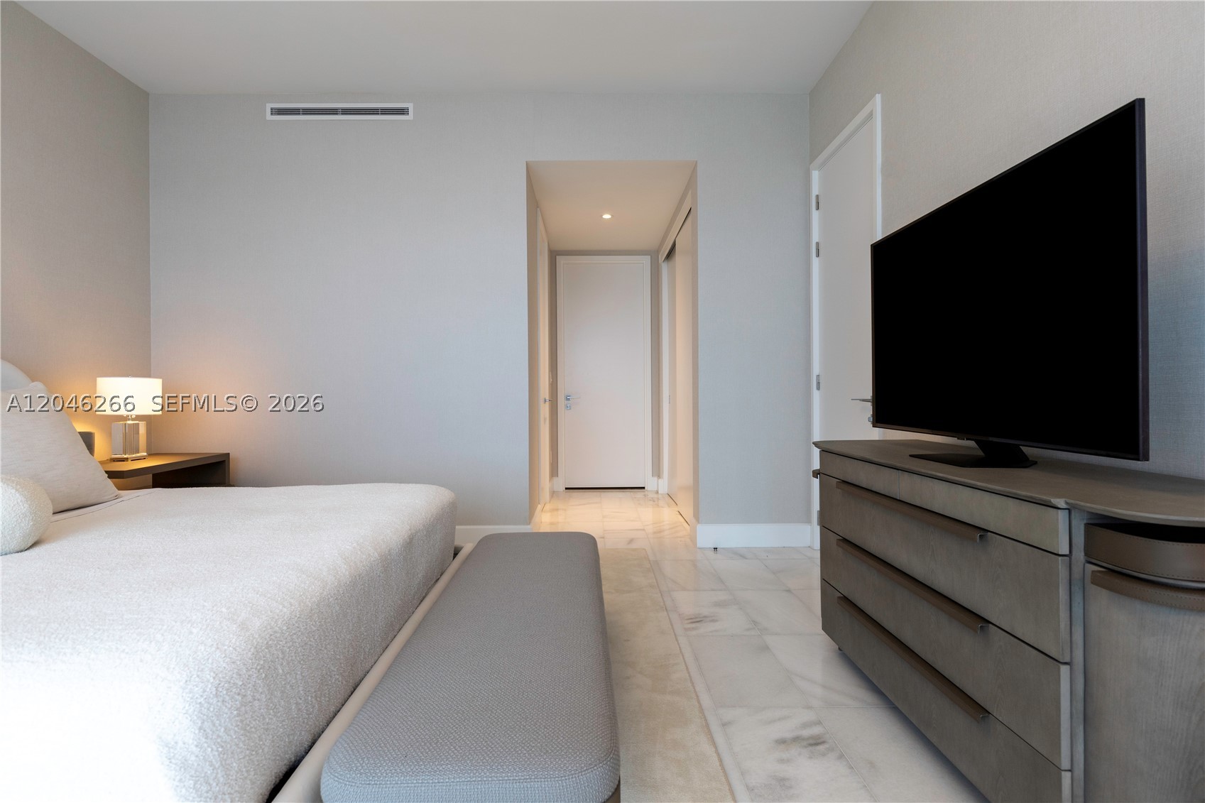 Missoni Baia - Residential Lease