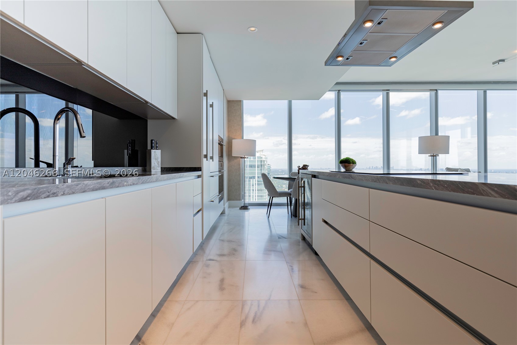 Missoni Baia - Residential Lease