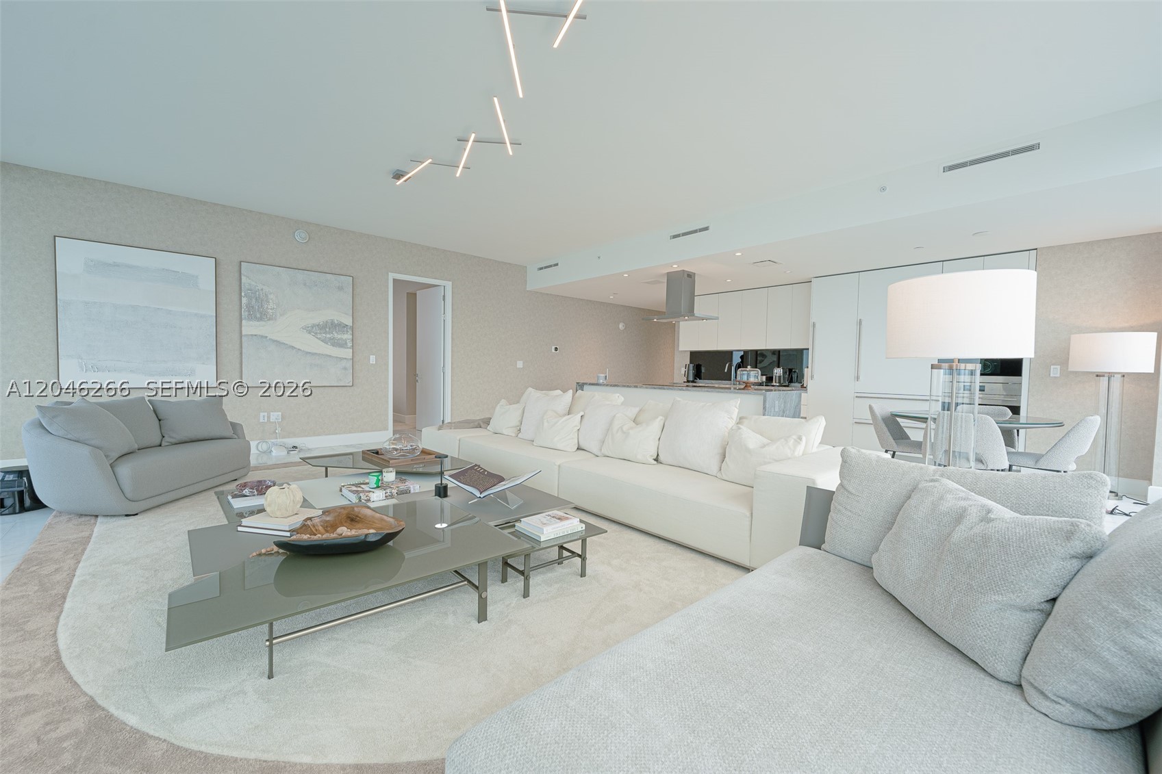 Missoni Baia - Residential Lease