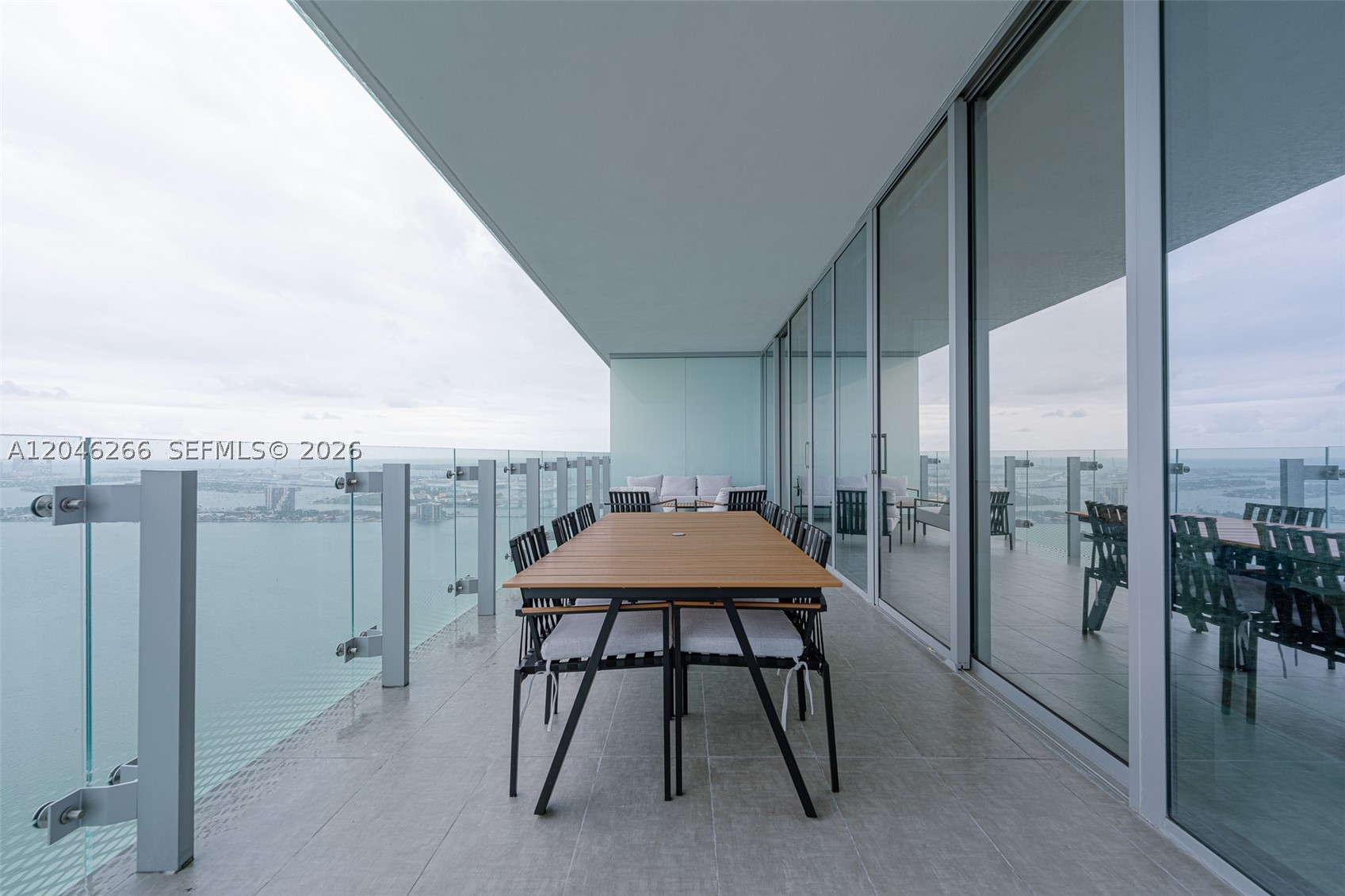 Missoni Baia - Residential Lease