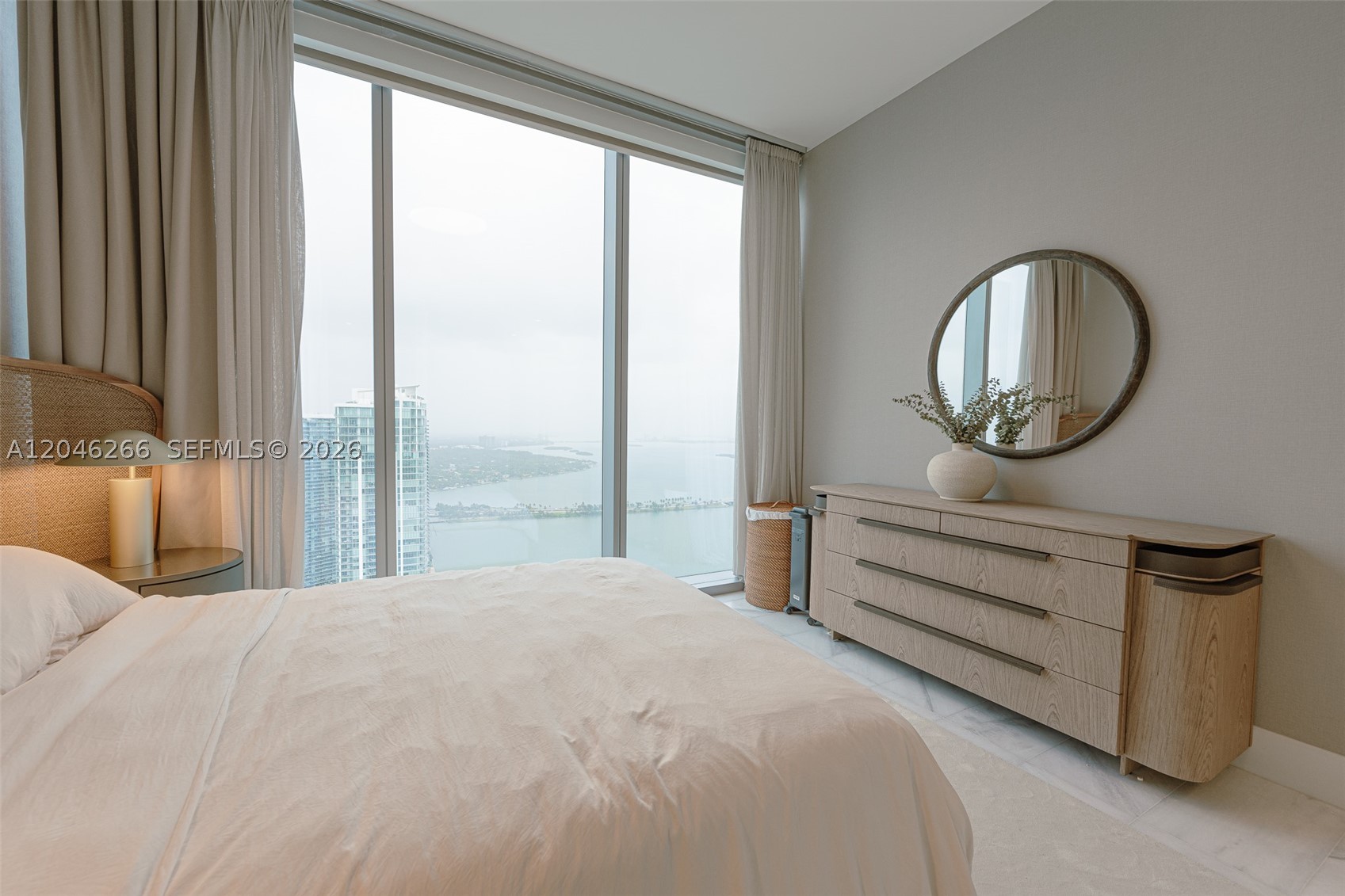Missoni Baia - Residential Lease