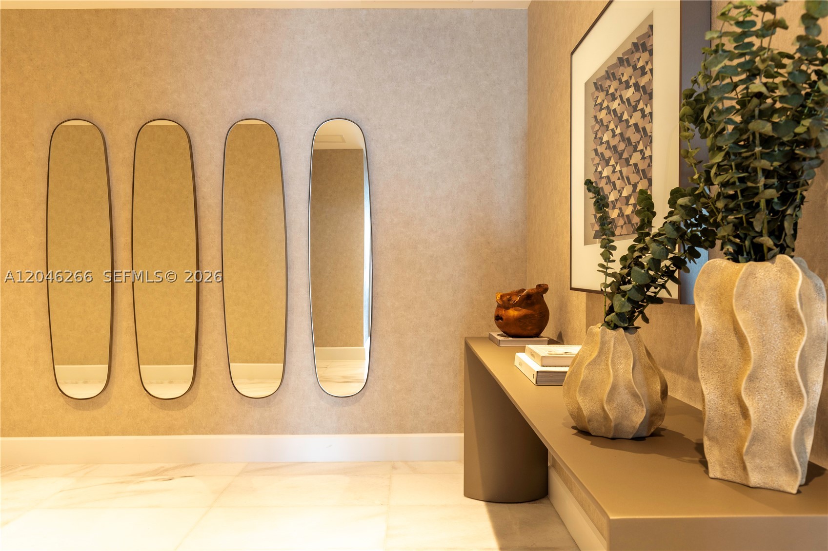 Missoni Baia - Residential Lease