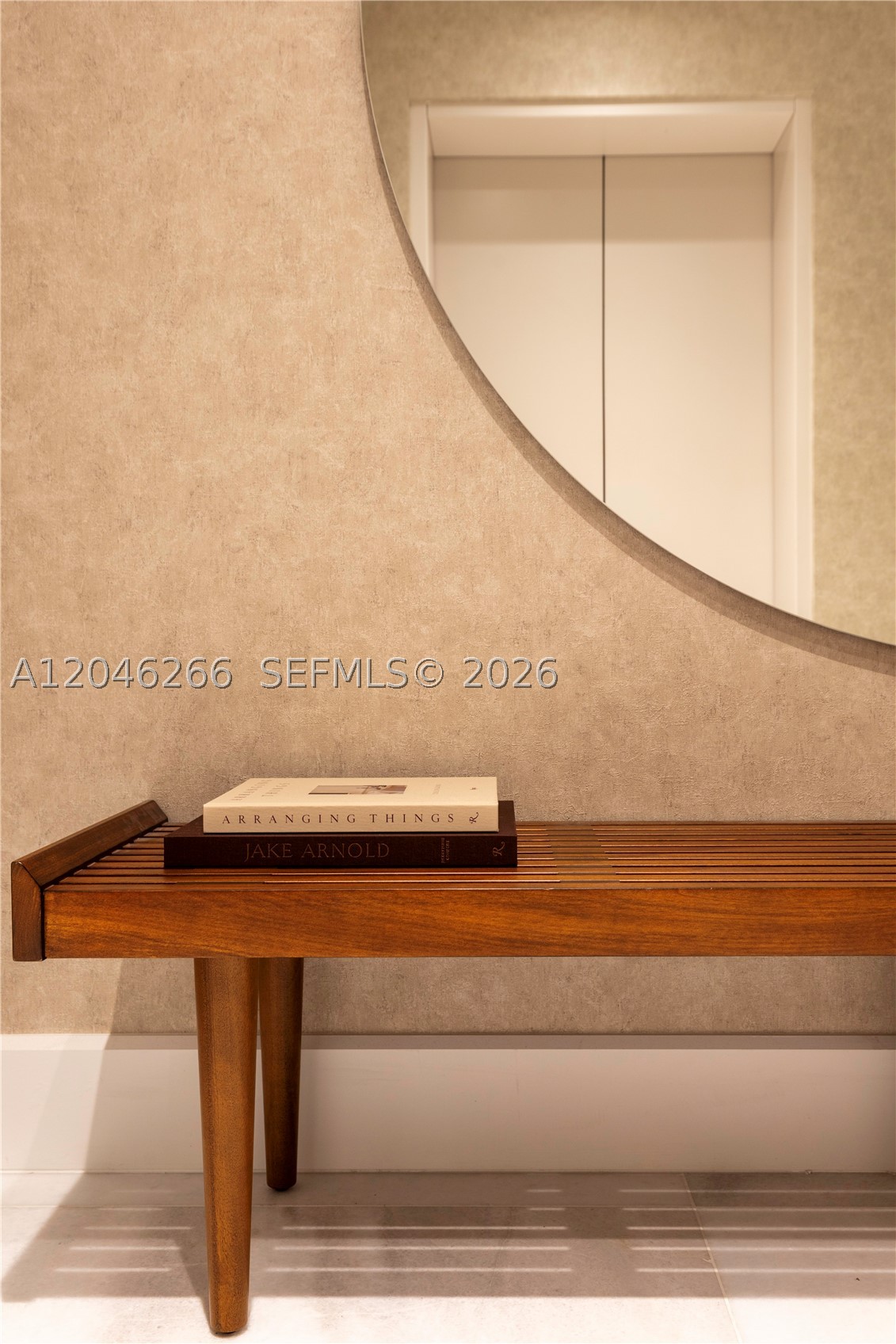 Missoni Baia - Residential Lease
