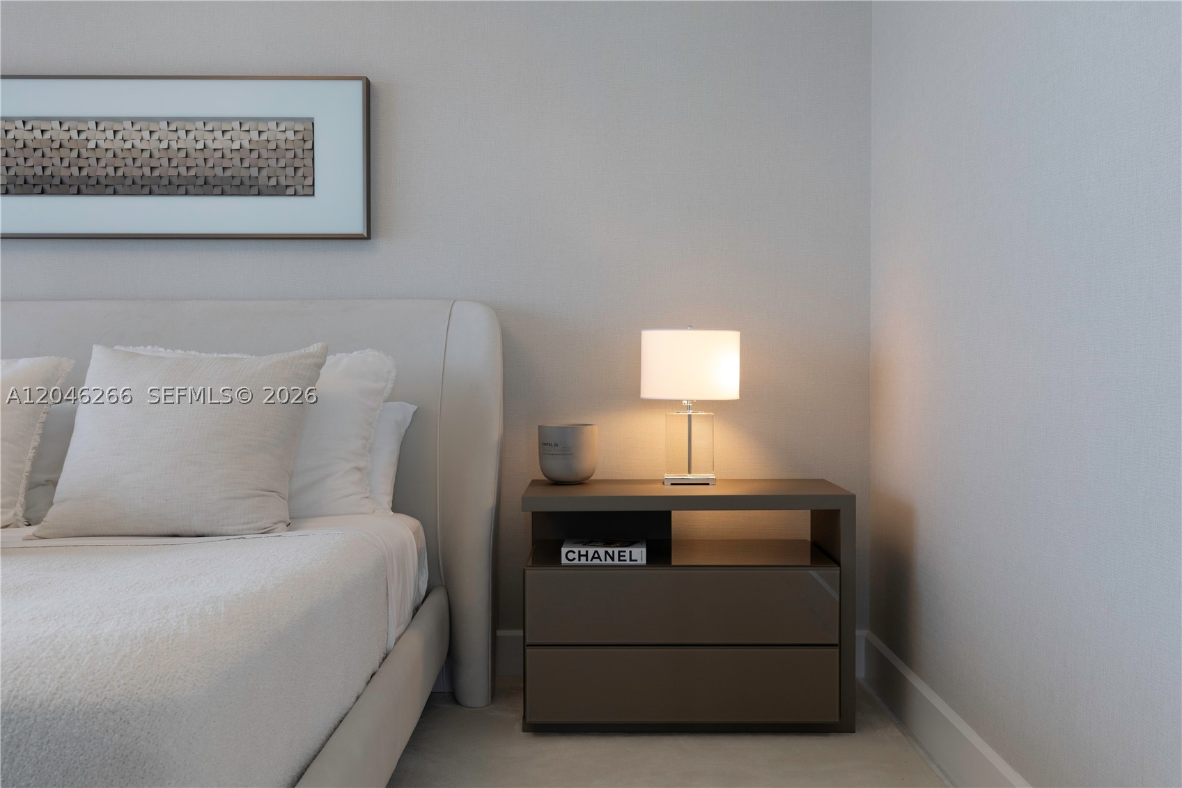 Missoni Baia - Residential Lease