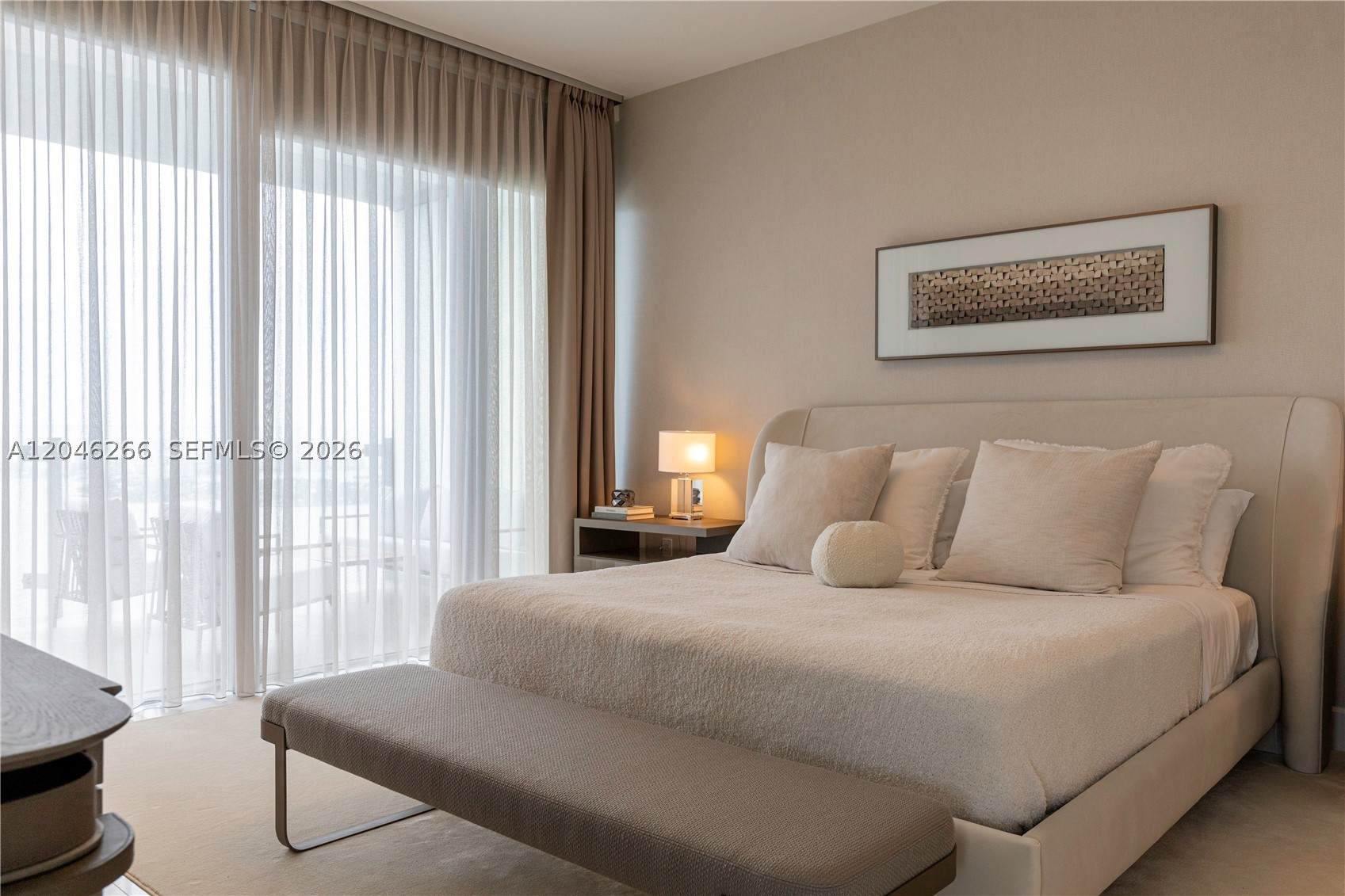 Missoni Baia - Residential Lease
