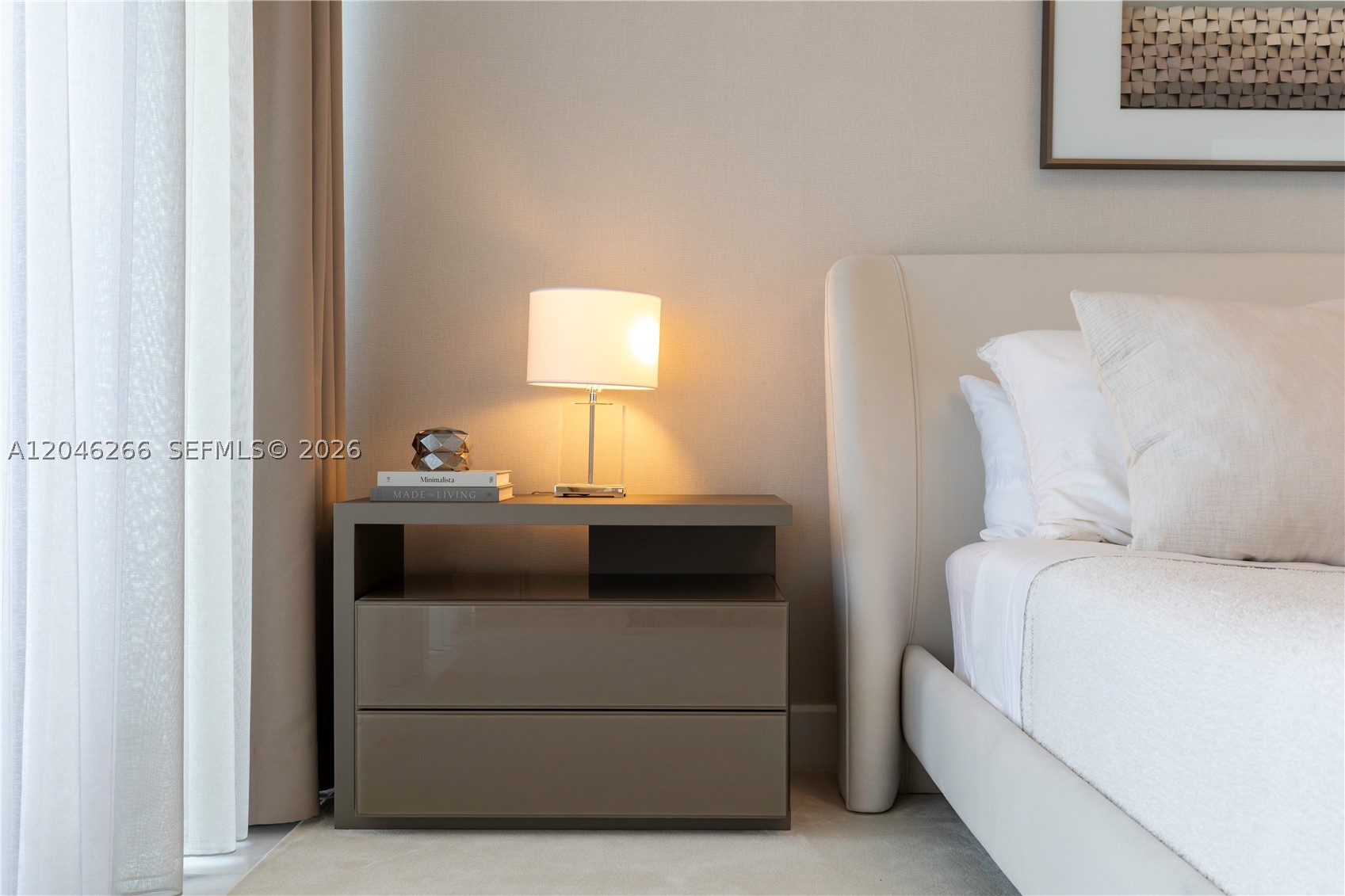 Missoni Baia - Residential Lease