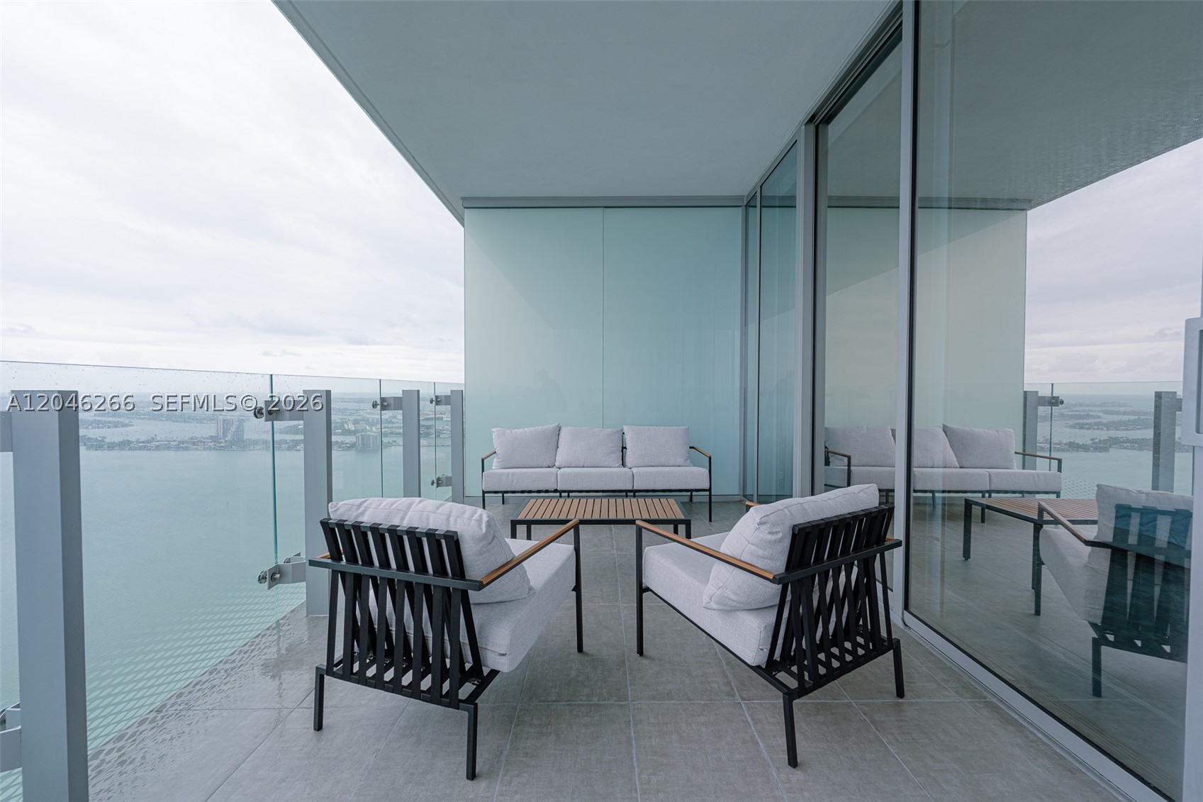 Missoni Baia - Residential Lease