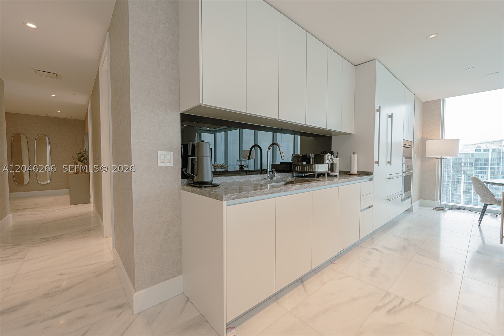 Missoni Baia - Residential Lease