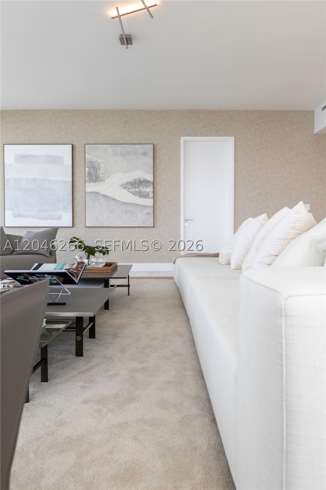 Missoni Baia - Residential Lease