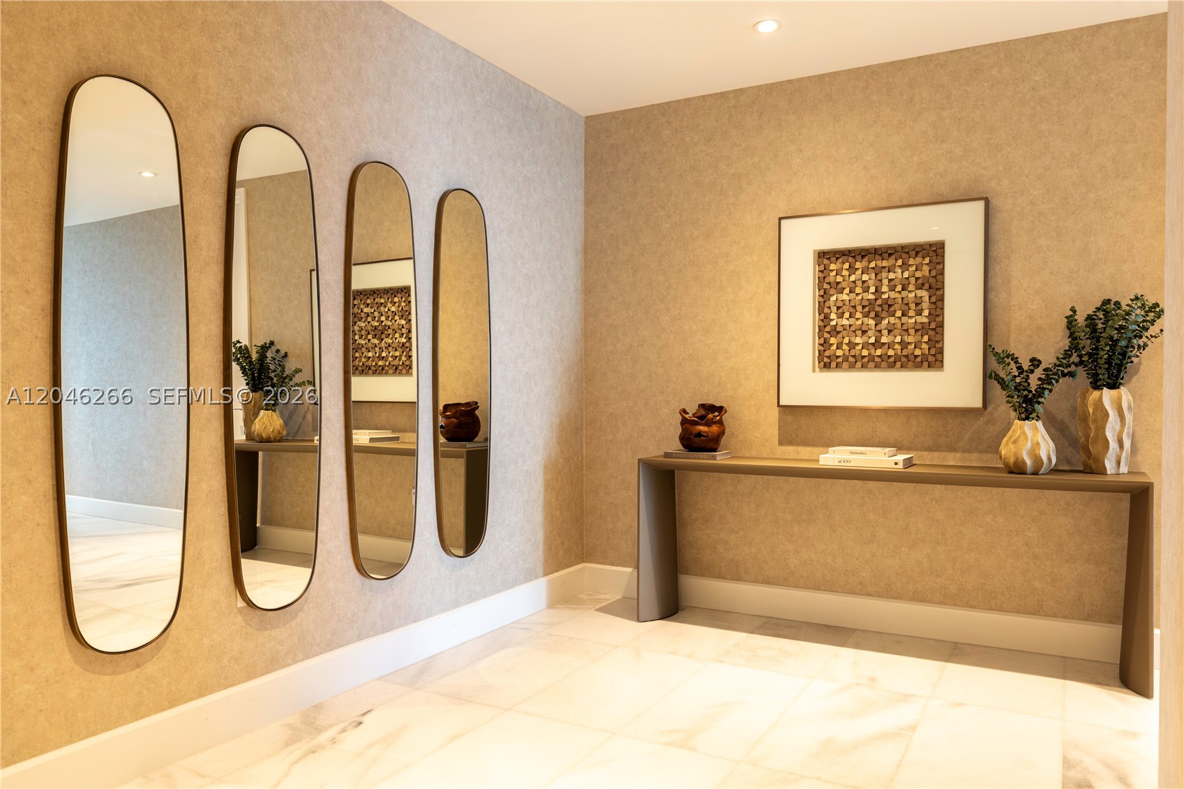 Missoni Baia - Residential Lease