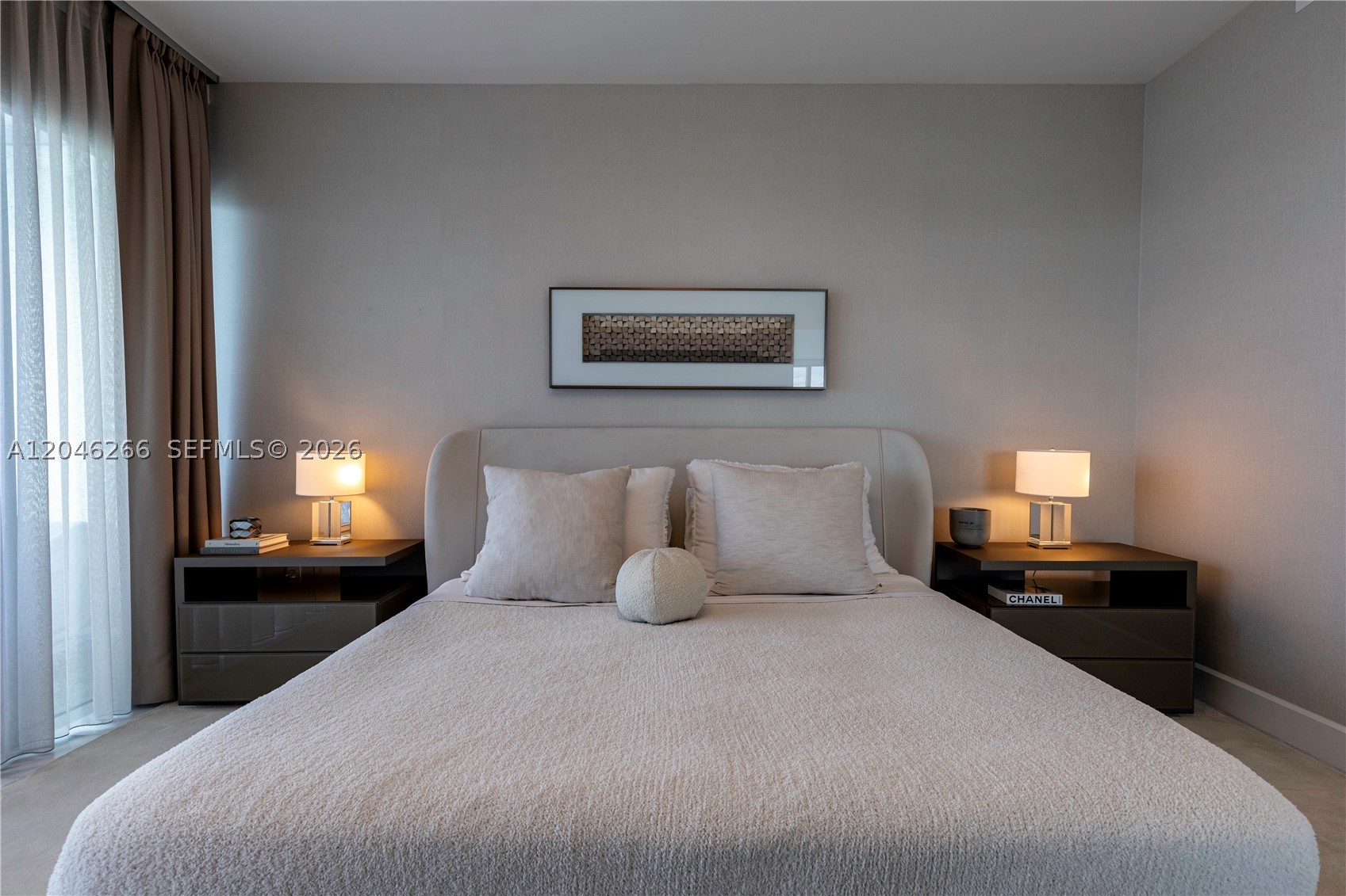 Missoni Baia - Residential Lease
