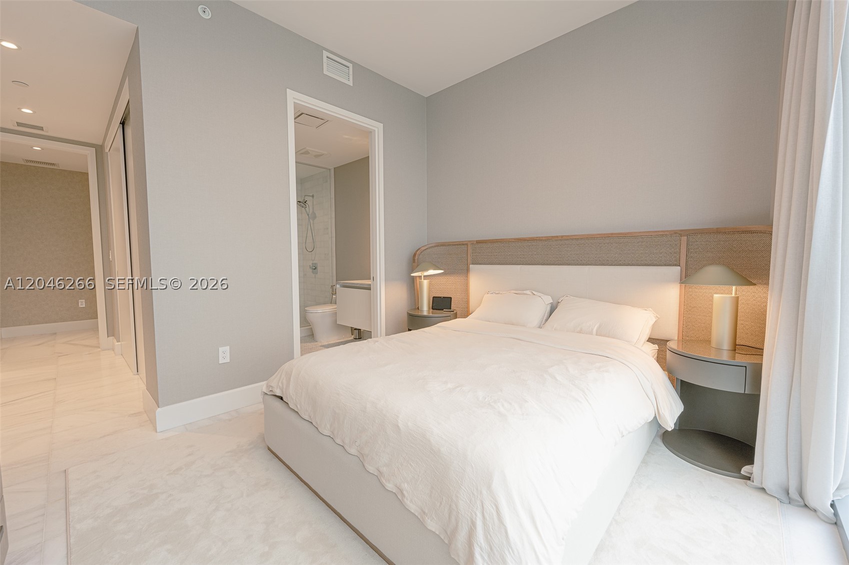 Missoni Baia - Residential Lease