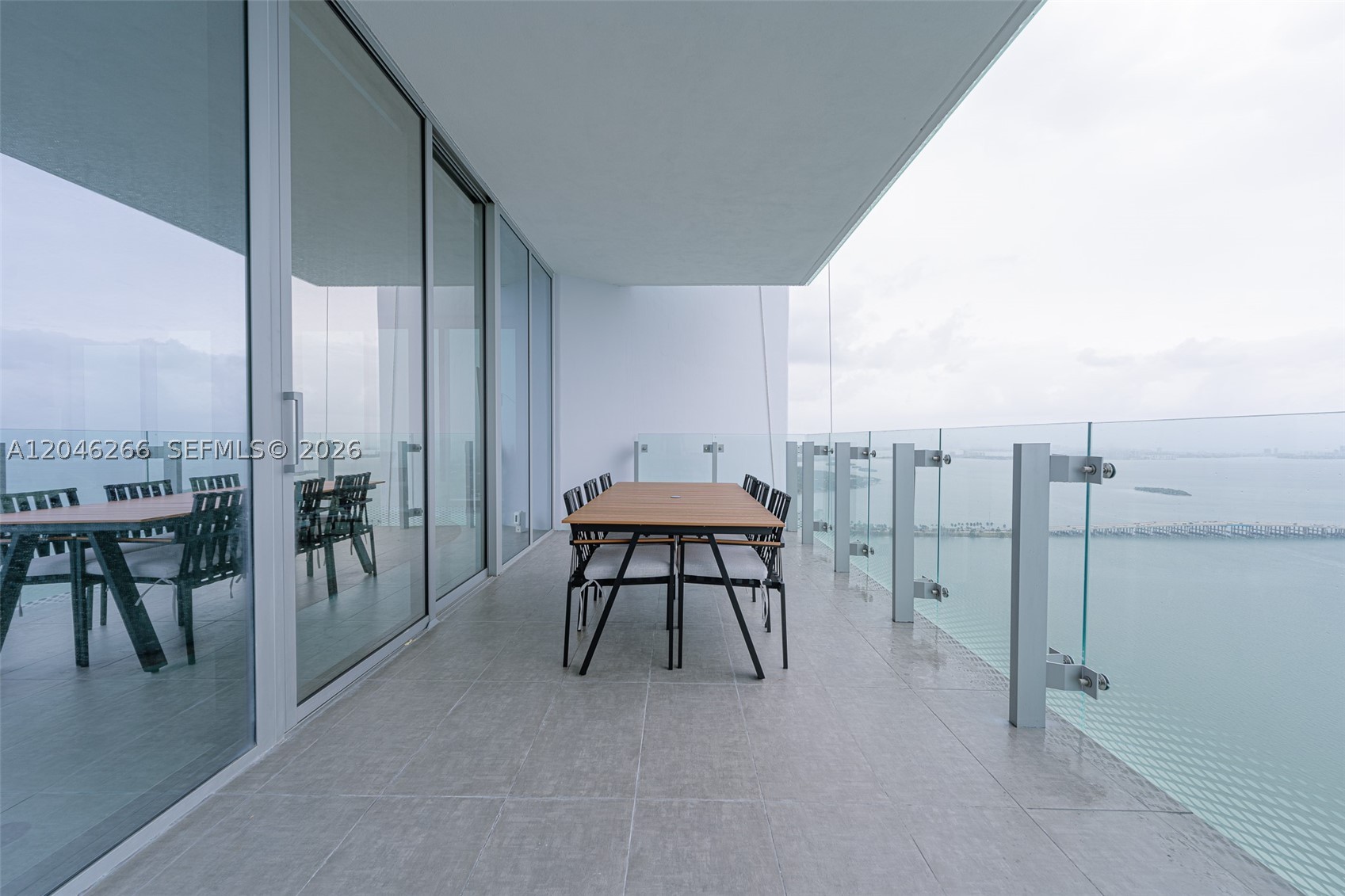 Missoni Baia - Residential Lease