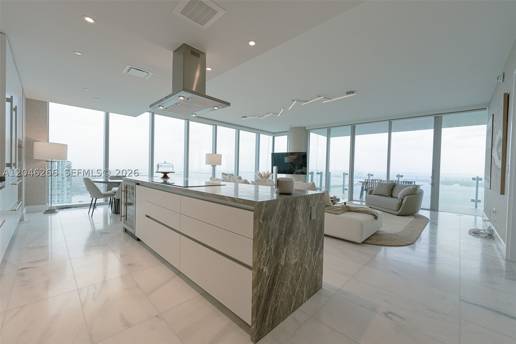 Missoni Baia - Residential Lease