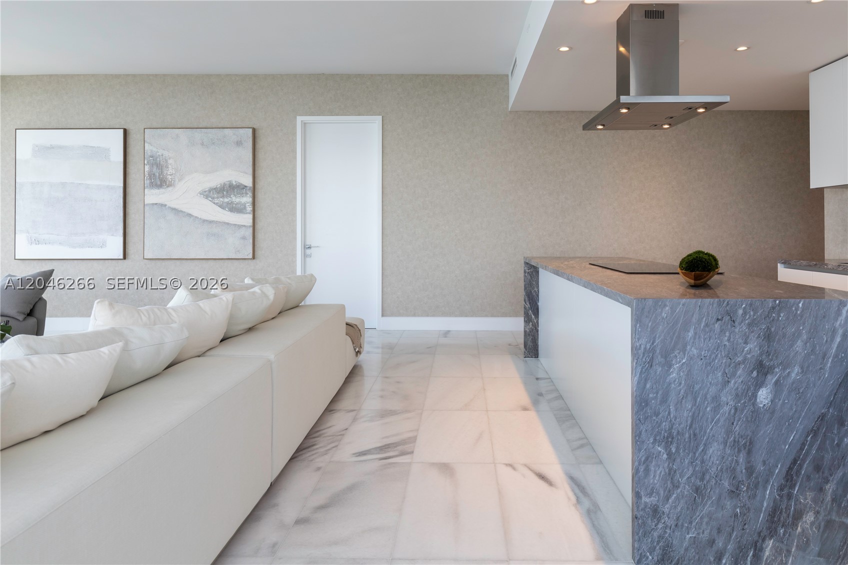 Missoni Baia - Residential Lease