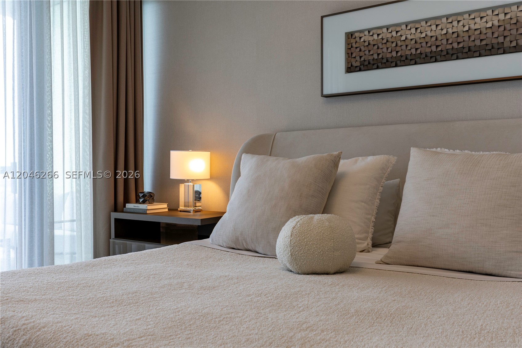 Missoni Baia - Residential Lease